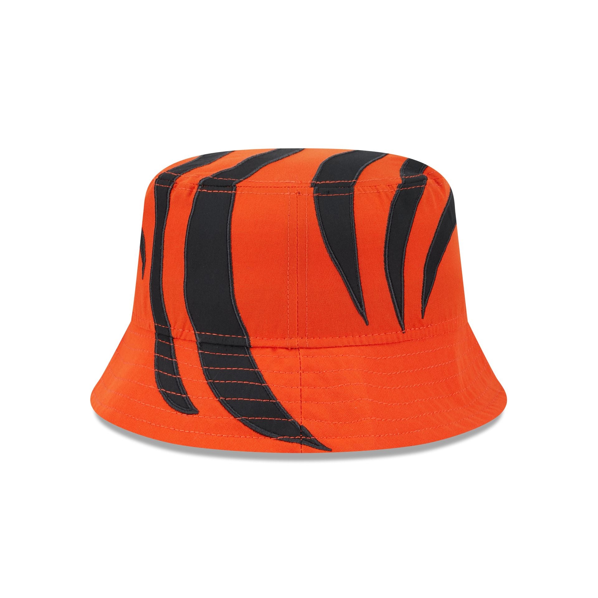 Cincinnati Bengals Helmet Bucket Hat