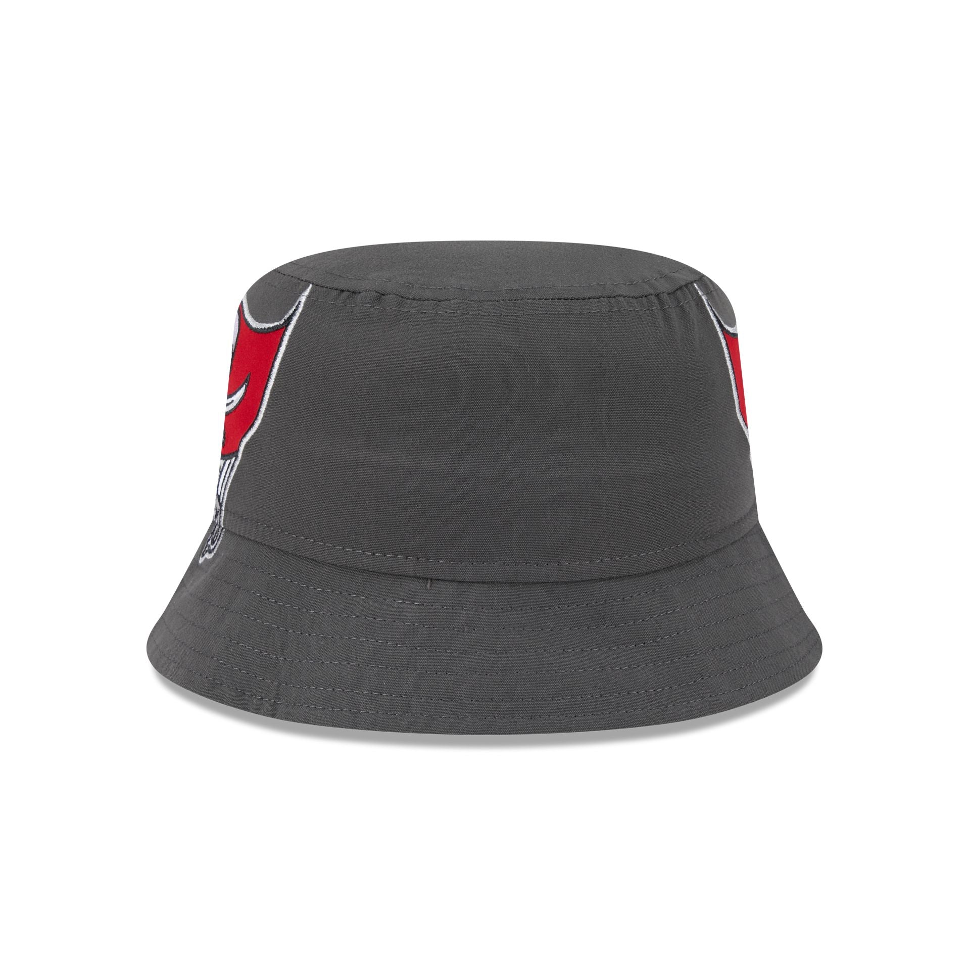 Tampa Bay Buccaneers Helmet Bucket Hat