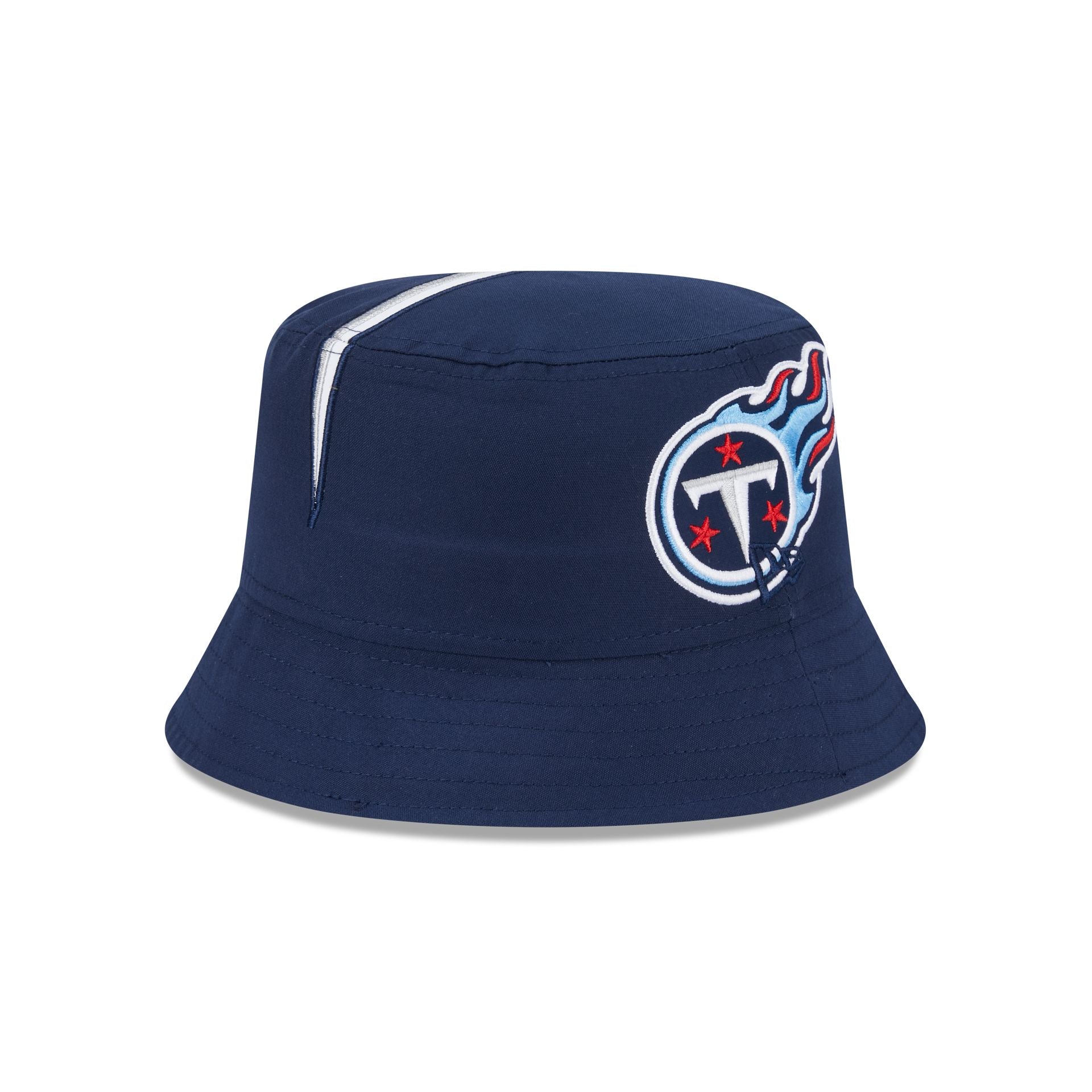 Tennessee Titans Helmet Bucket Hat - Nextgenmallstore