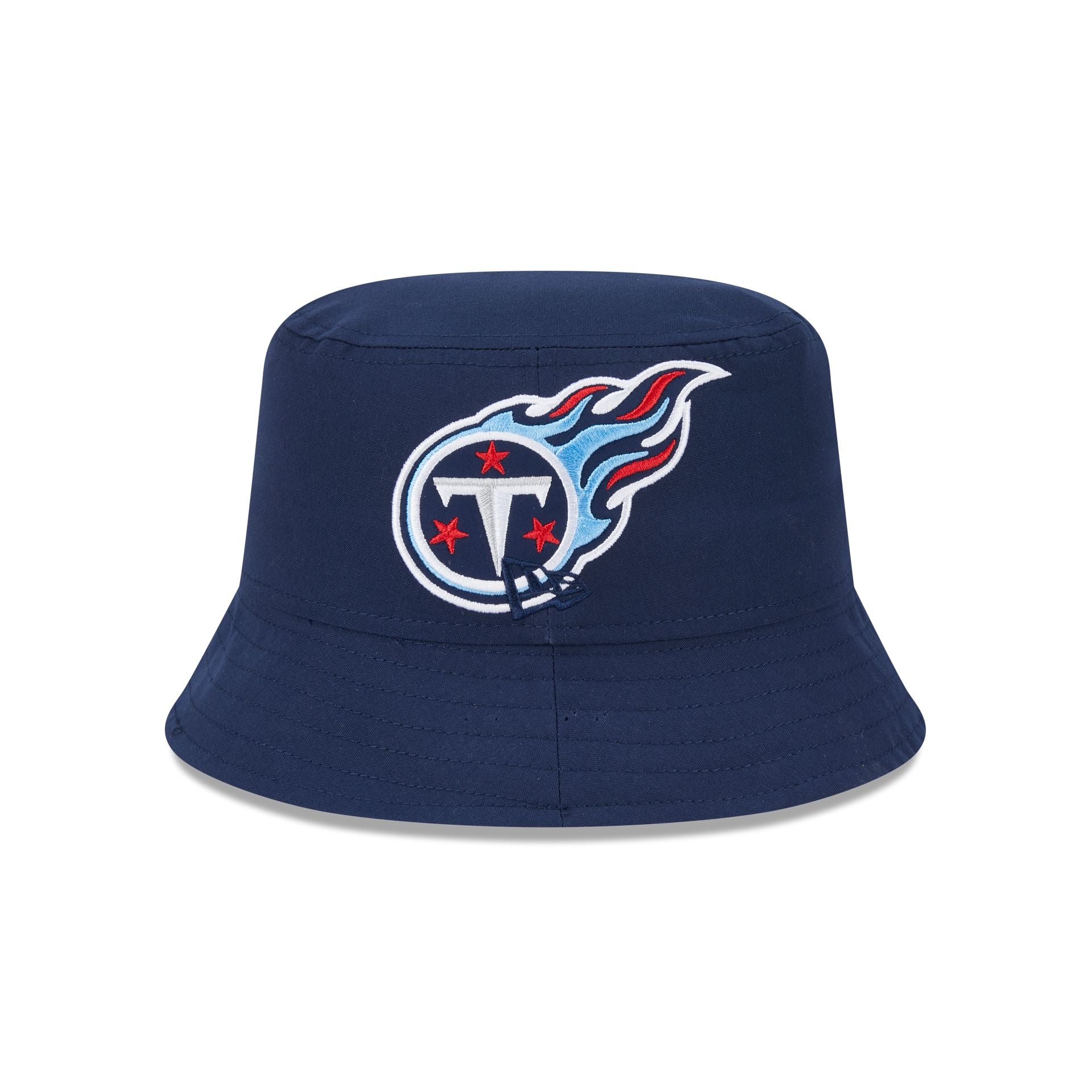 Tennessee Titans Helmet Bucket Hat