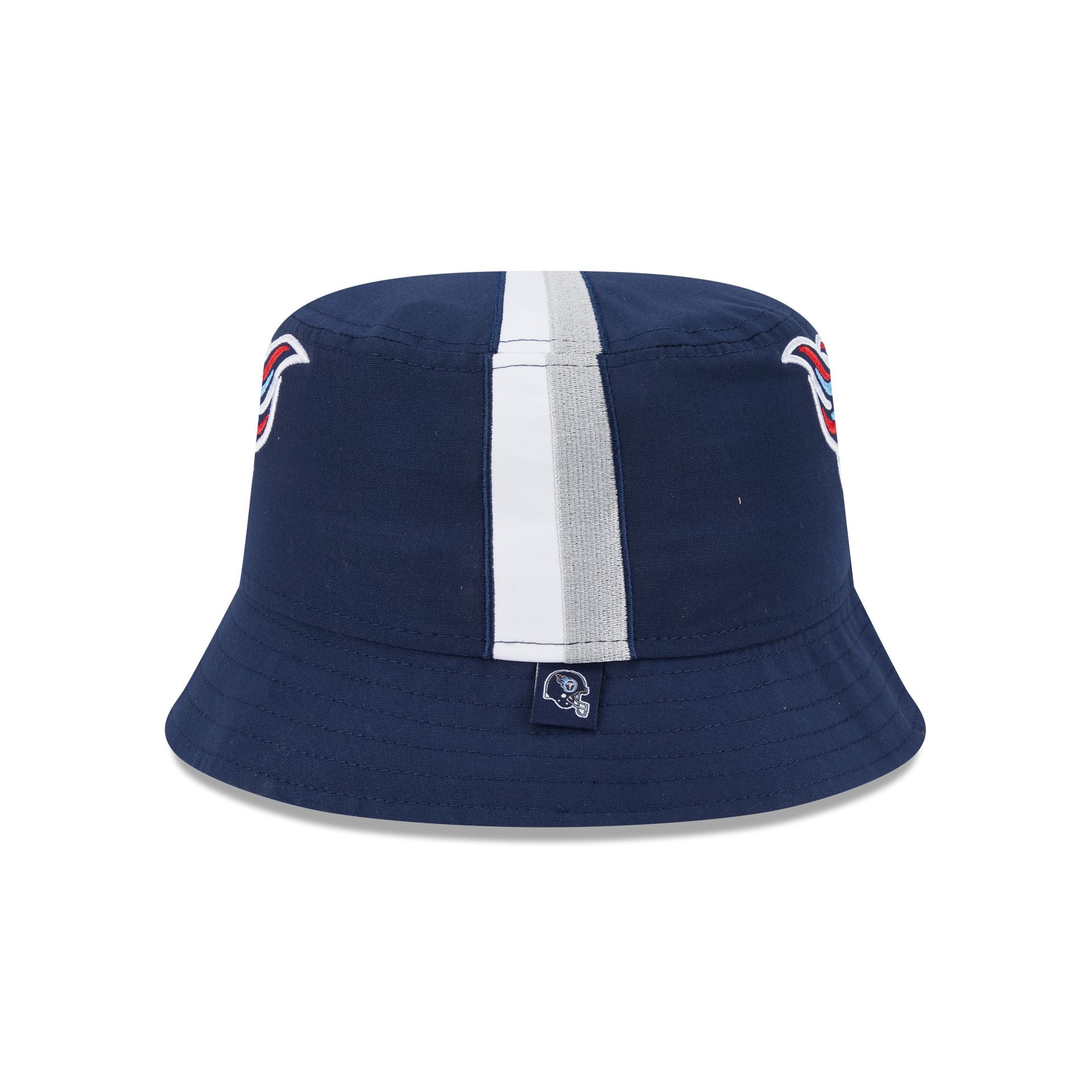 Tennessee Titans Helmet Bucket Hat