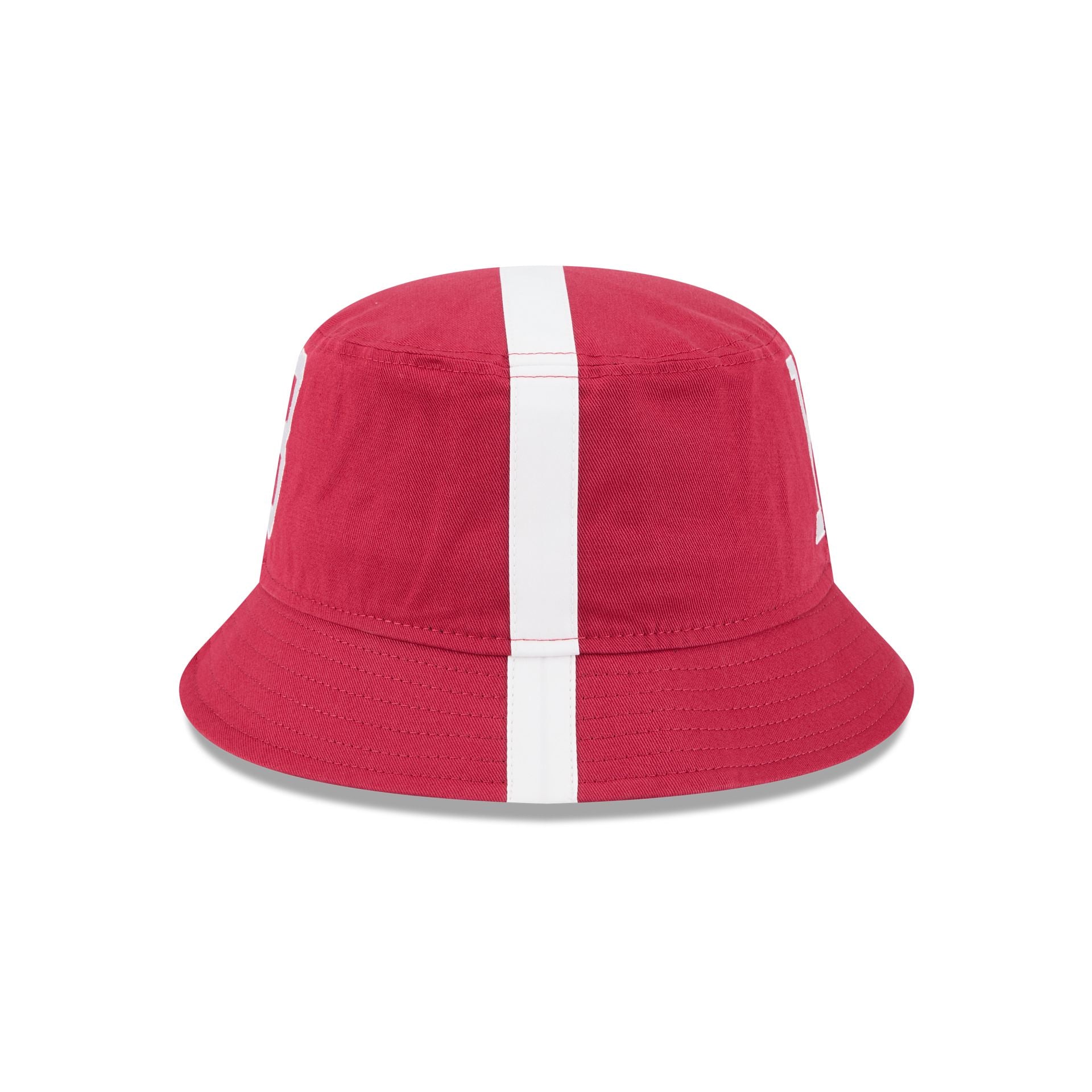 Alabama Crimson Tide Helmet Bucket Hat