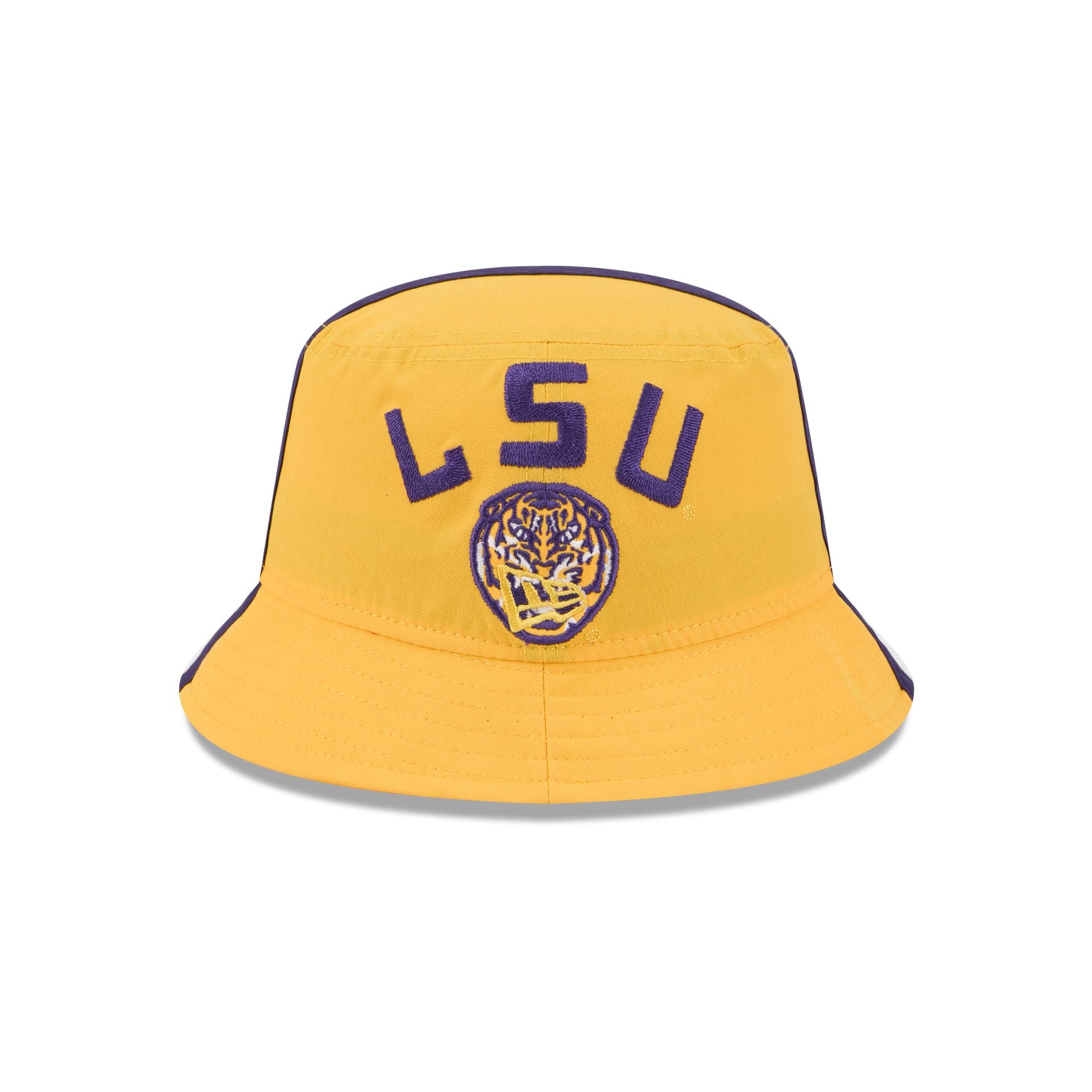 LSU Tigers Helmet Bucket Hat