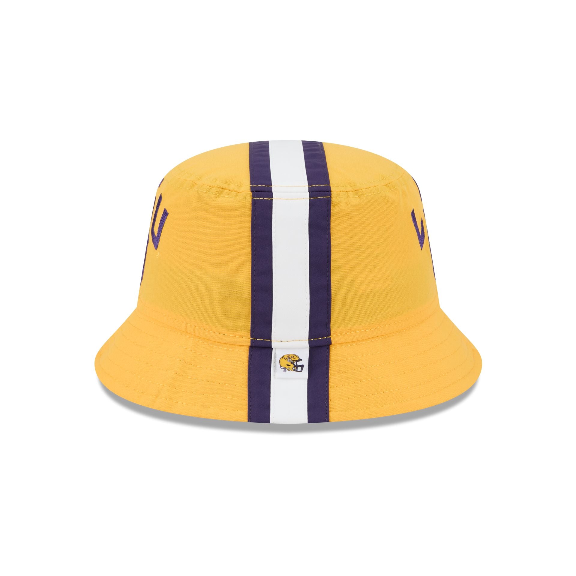 LSU Tigers Helmet Bucket Hat