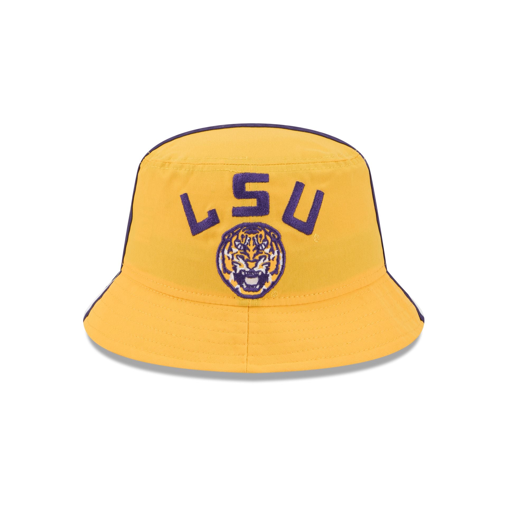 LSU Tigers Helmet Bucket Hat