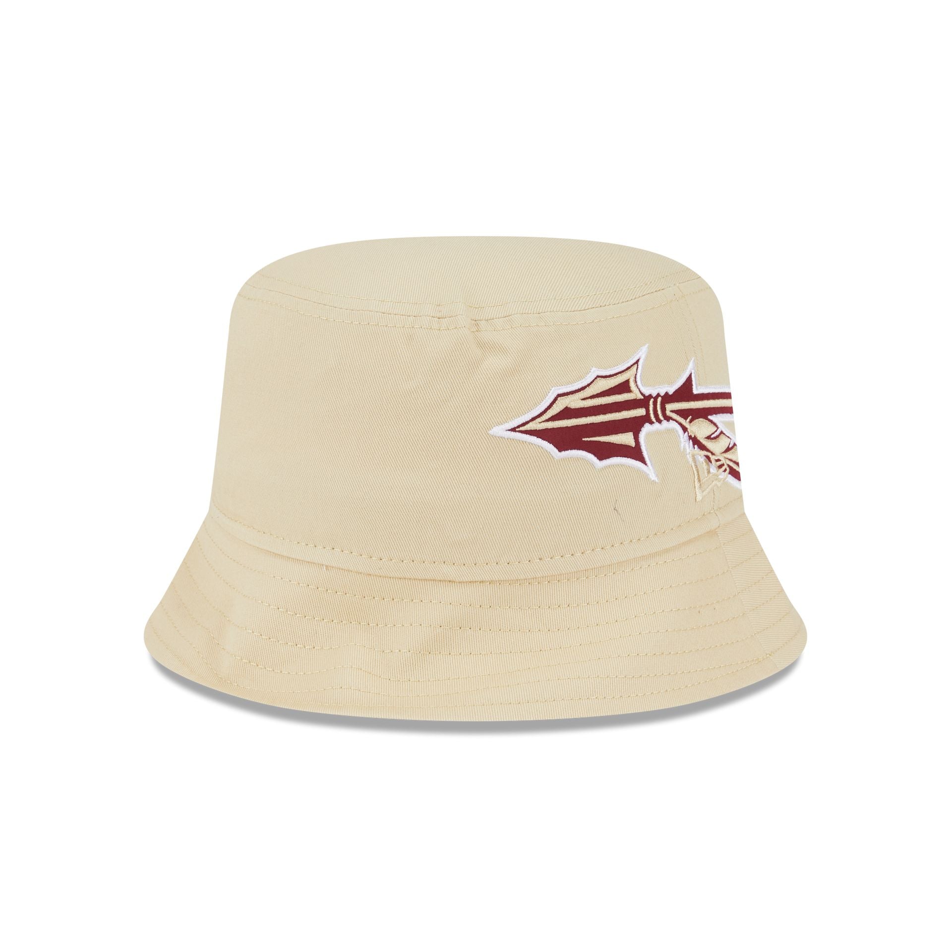 Florida State Seminoles Helmet Bucket Hat - Nextgenmallstore