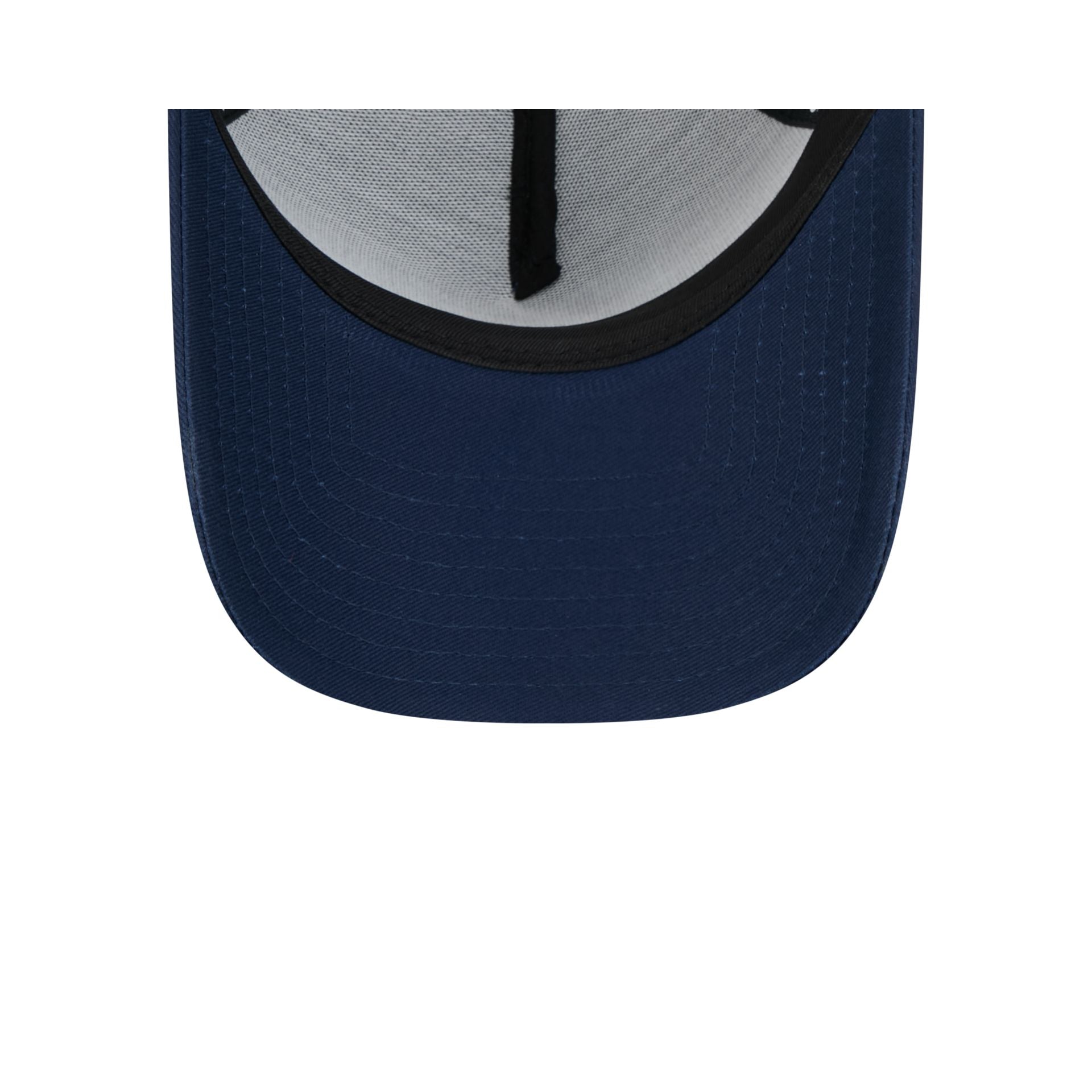 Vancouver Whitecaps FC Team 9FORTY A-Frame Snapback Hat