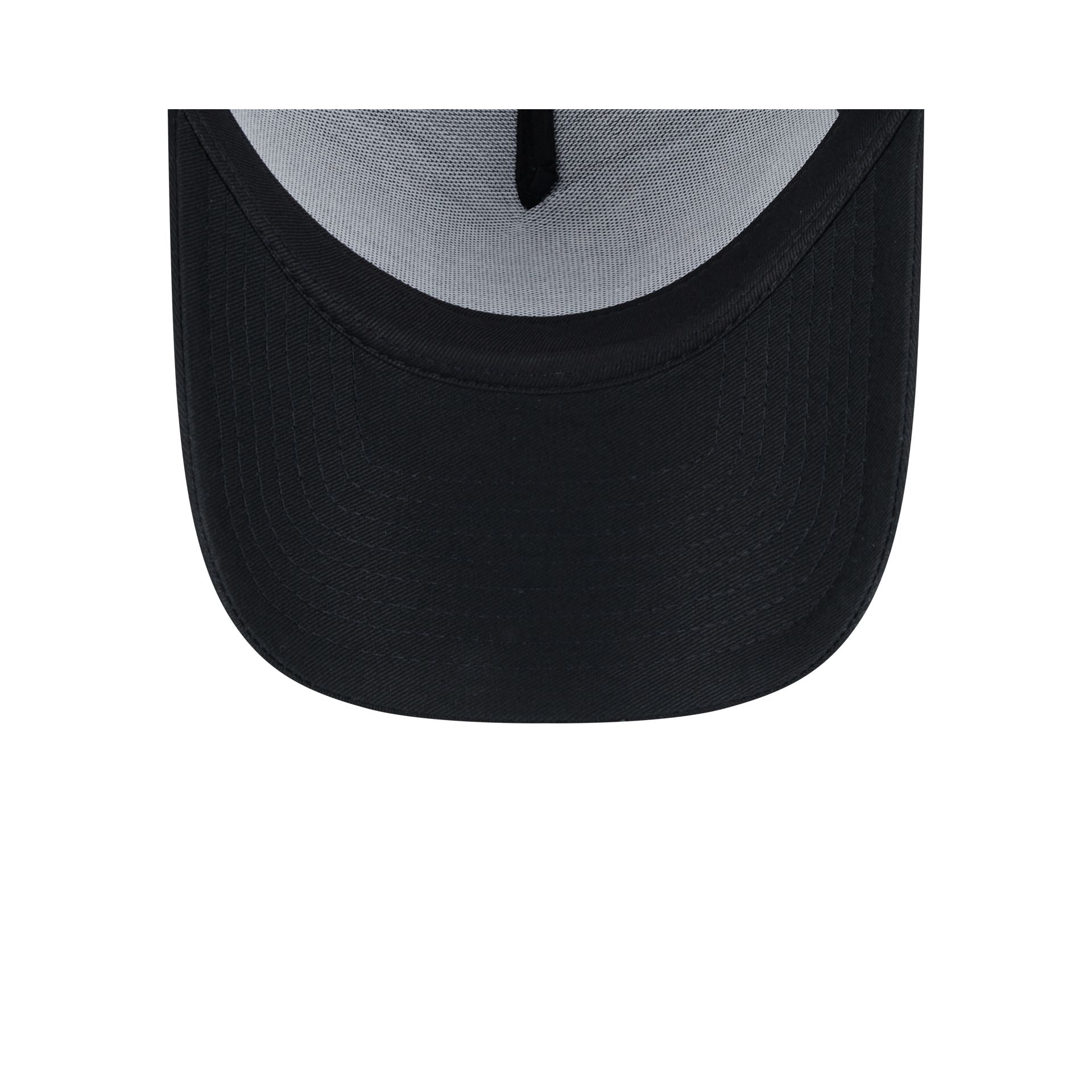 Austin FC Team 9FORTY A-Frame Snapback Hat