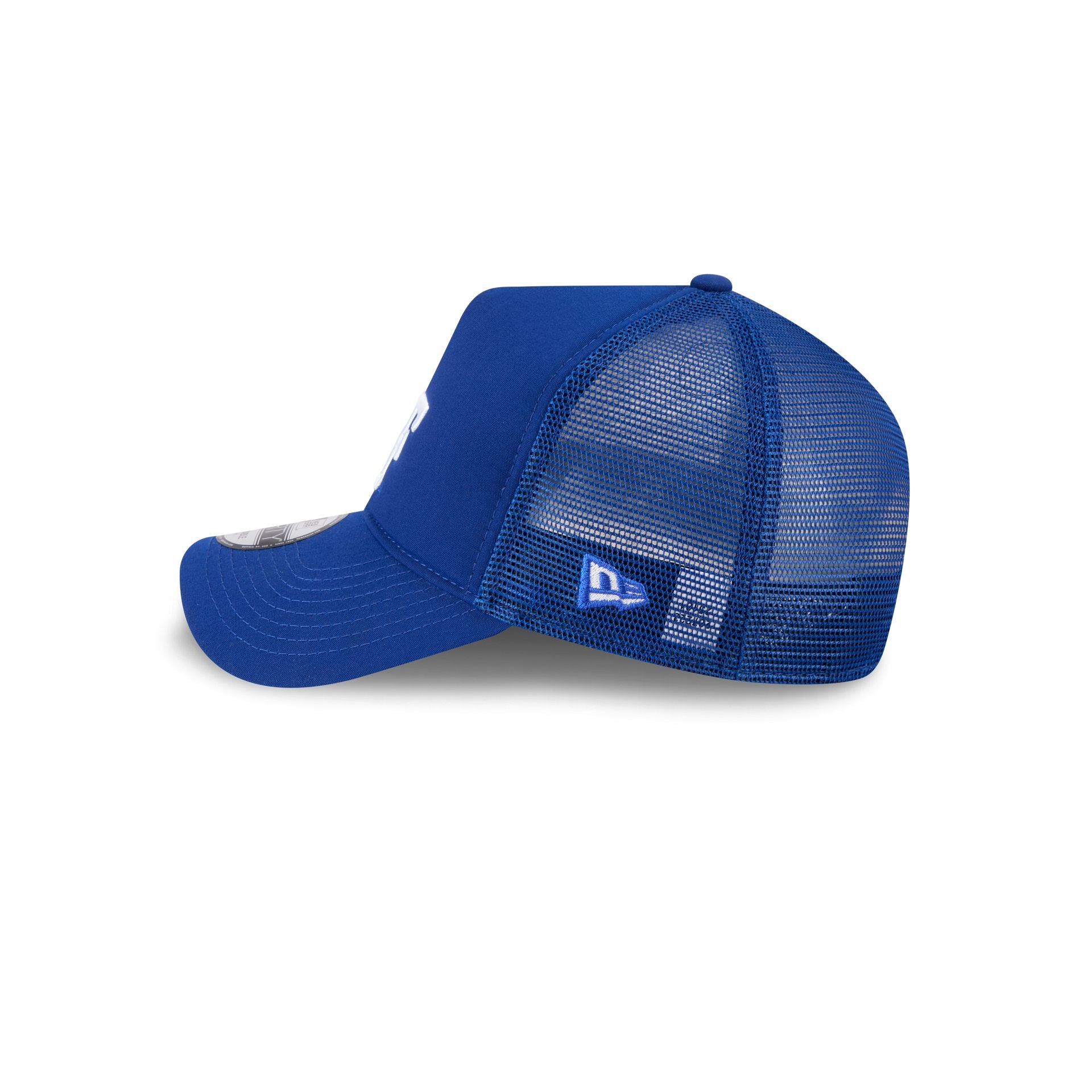 Air Force Falcons Go-To 9FORTY A-Frame Trucker Hat