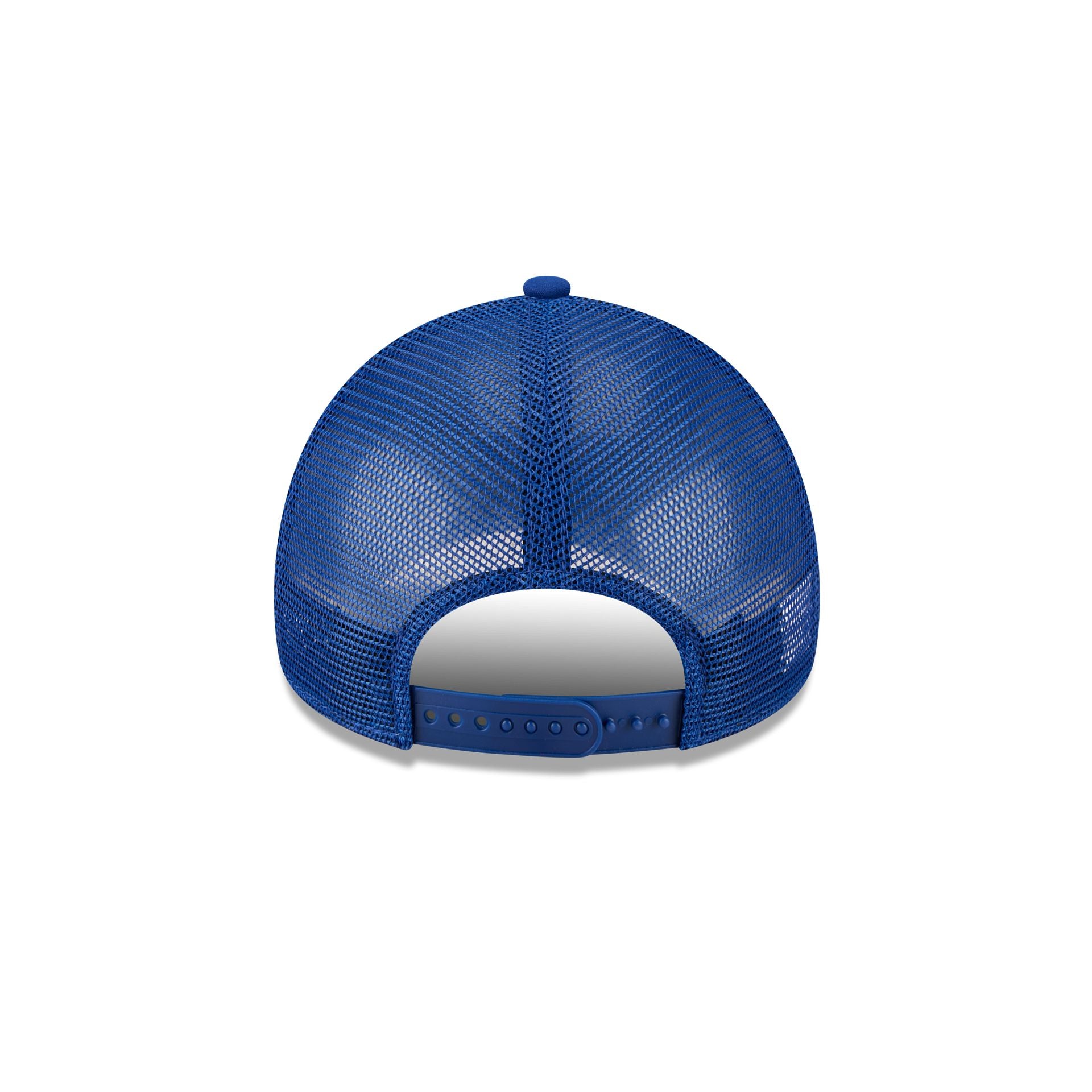 Air Force Falcons Go-To 9FORTY A-Frame Trucker Hat