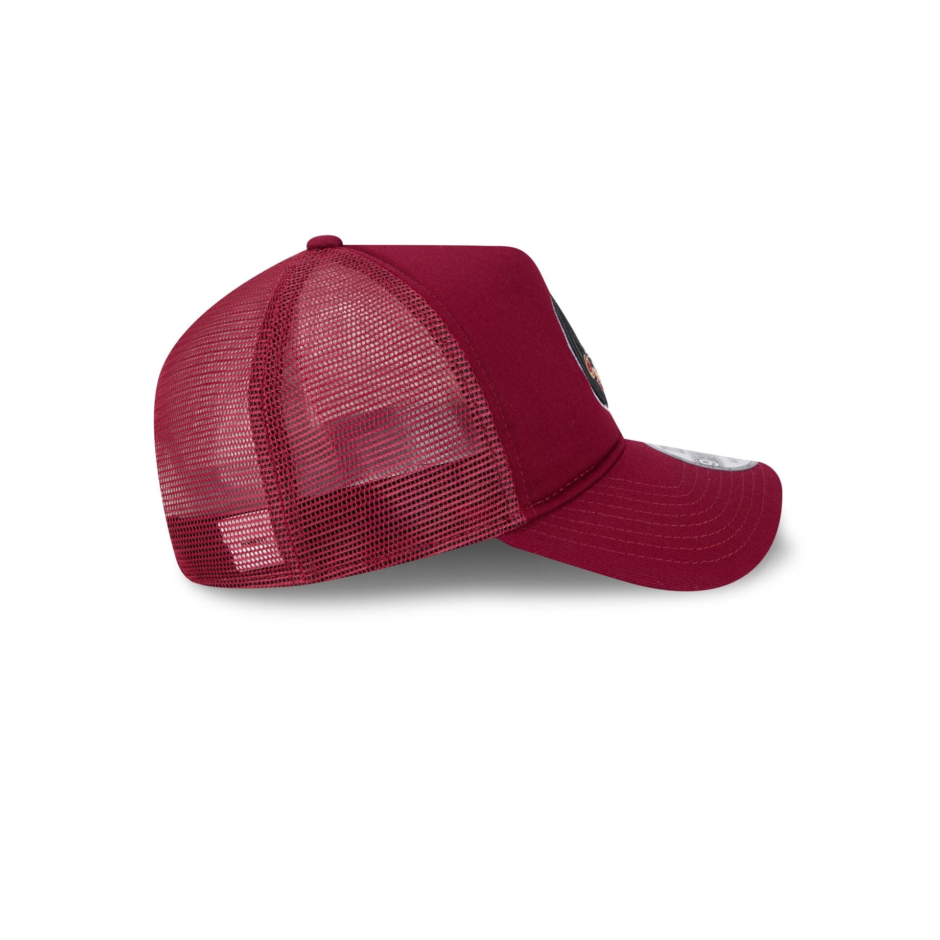 Florida State Seminoles Go-To 9FORTY A-Frame Trucker Hat
