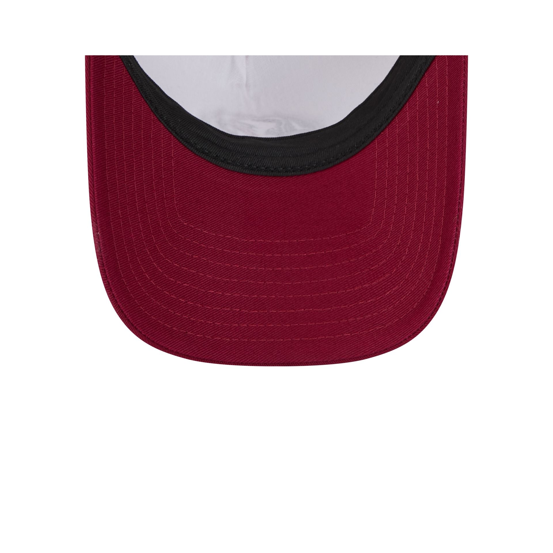Florida State Seminoles Go-To 9FORTY A-Frame Trucker Hat