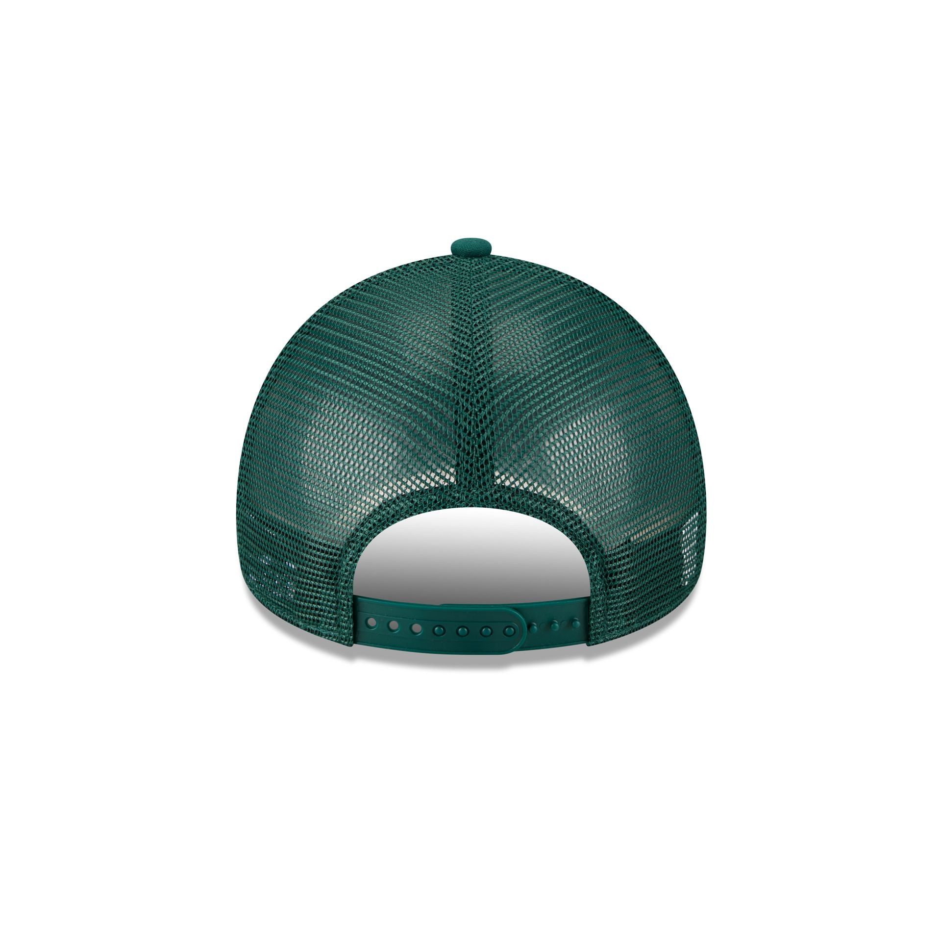 FAMU Rattlers Go-To 9FORTY A-Frame Trucker Hat