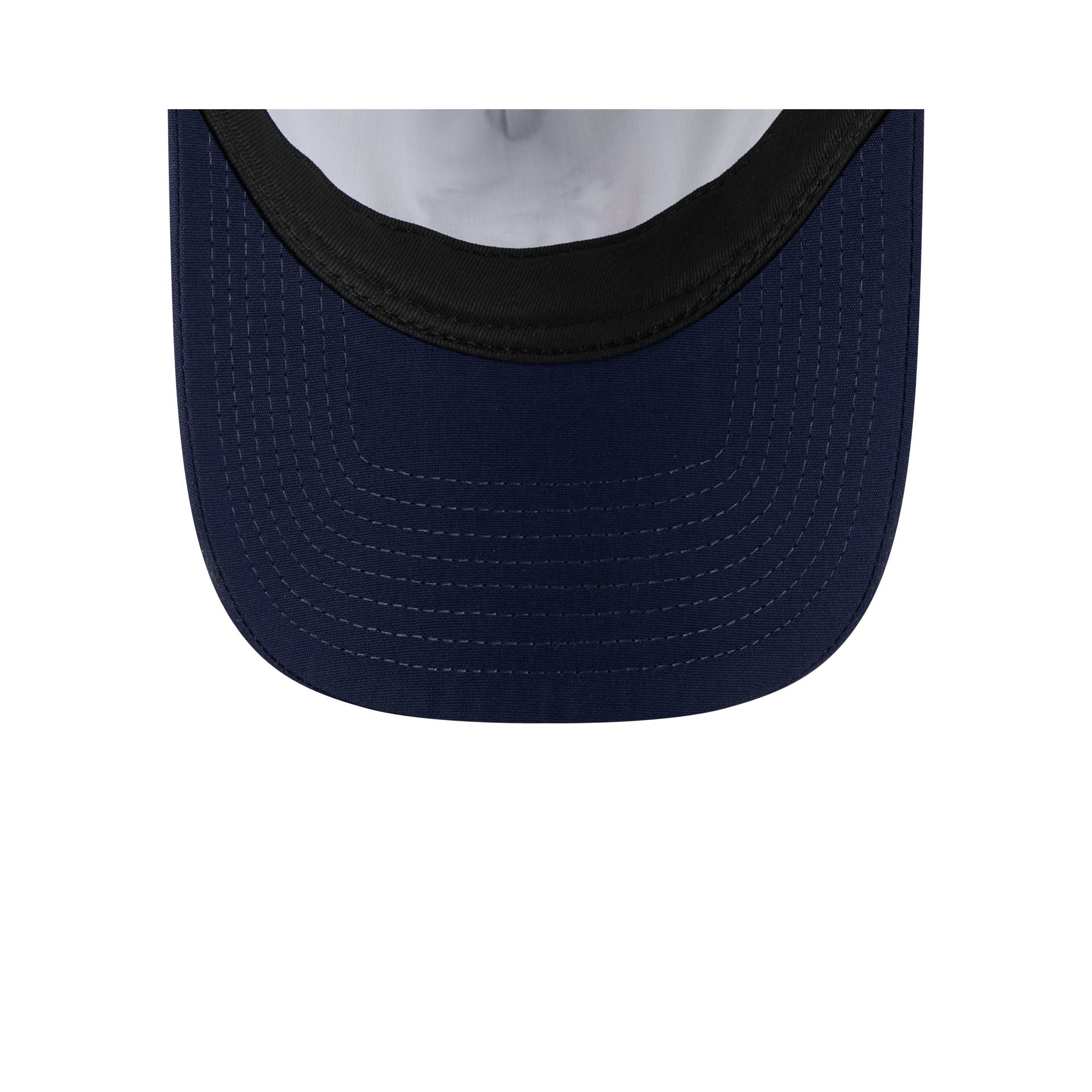 Gonzaga Bulldogs Go-To 9FORTY A-Frame Trucker Hat