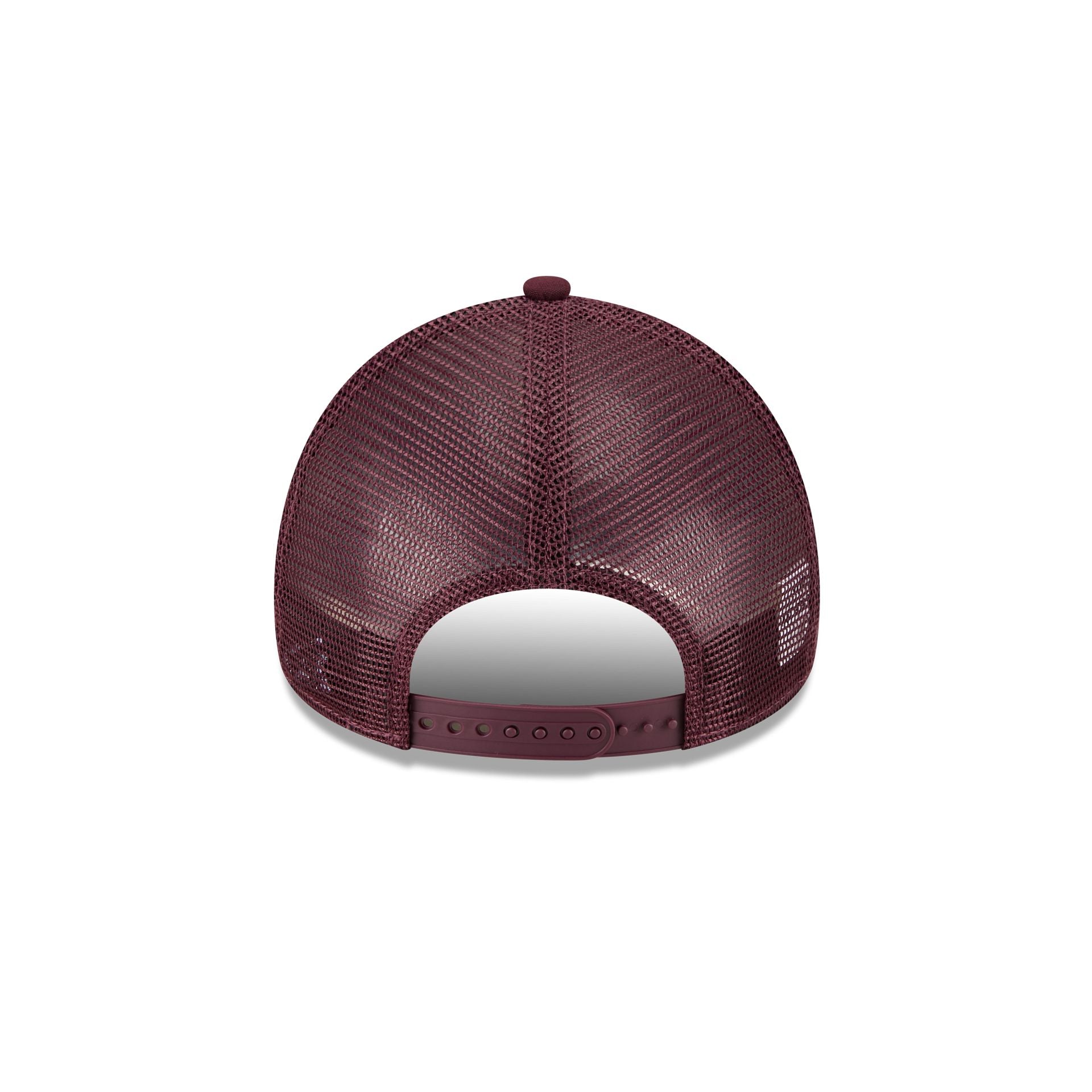 Mississippi State Bulldogs Go-To 9FORTY A-Frame Trucker Hat