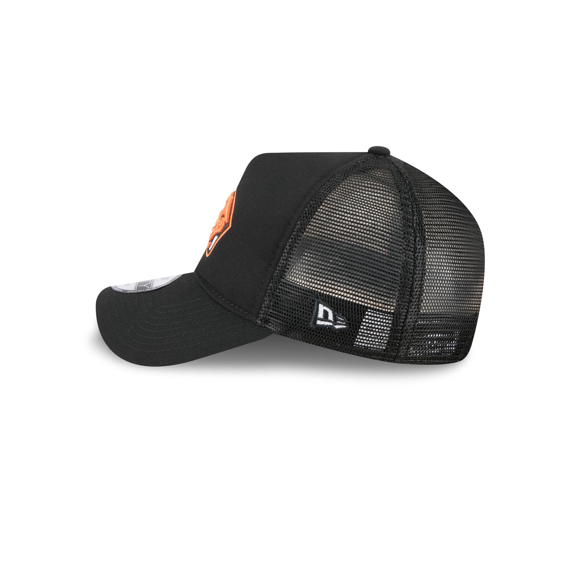 Oregon State Beavers Go-To 9FORTY A-Frame Trucker Hat