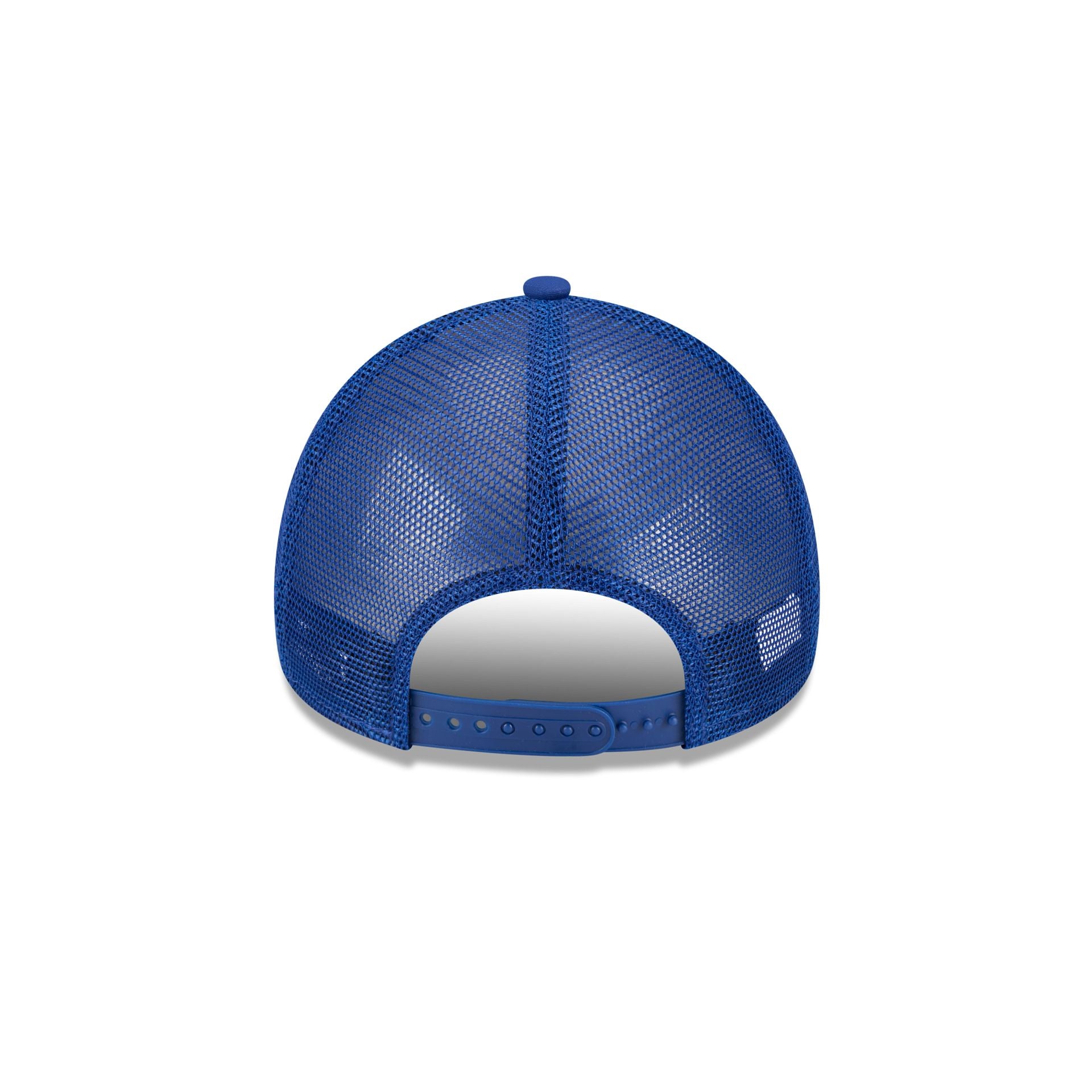 Pittsburgh Panthers Go-To 9FORTY A-Frame Trucker Hat