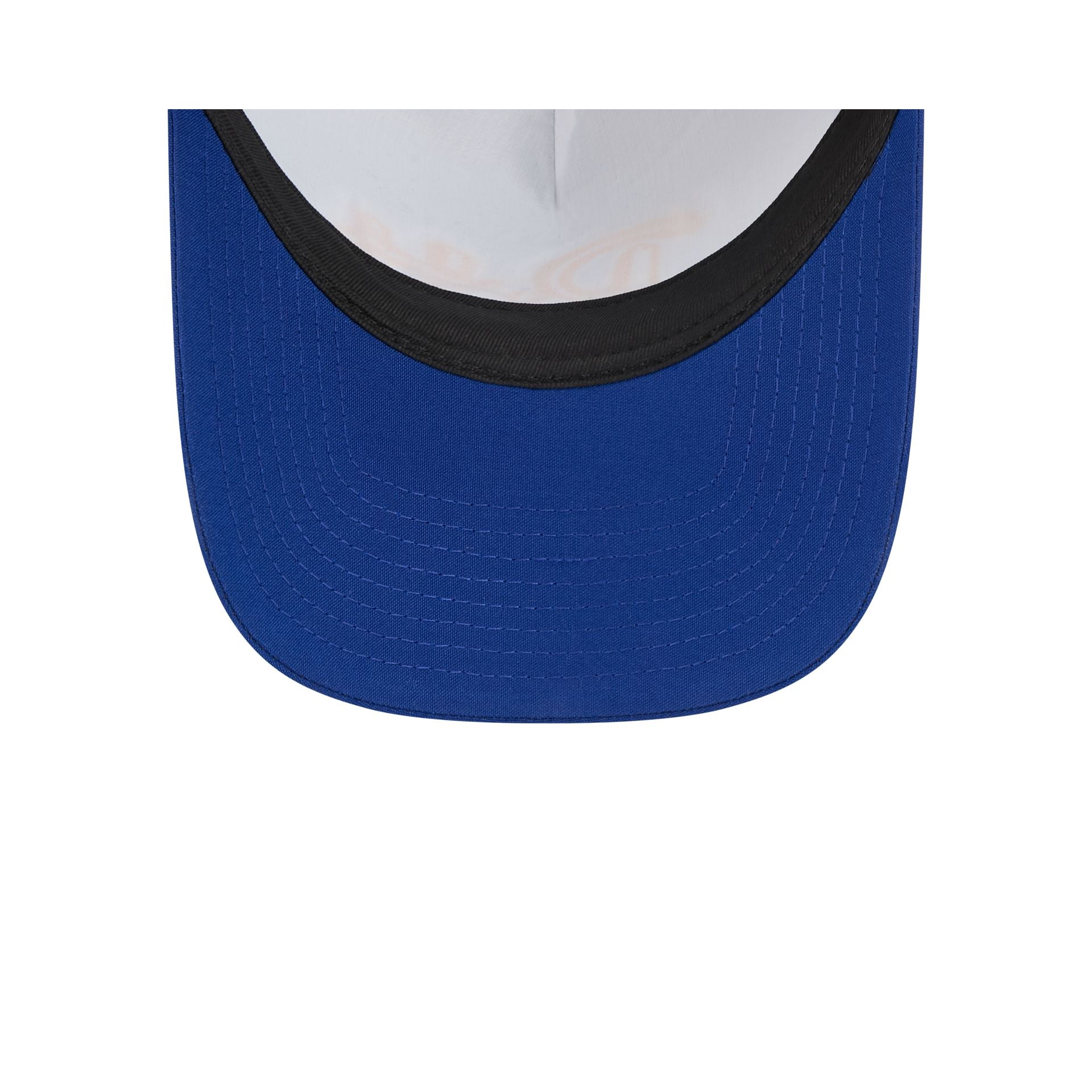 Pittsburgh Panthers Go-To 9FORTY A-Frame Trucker Hat