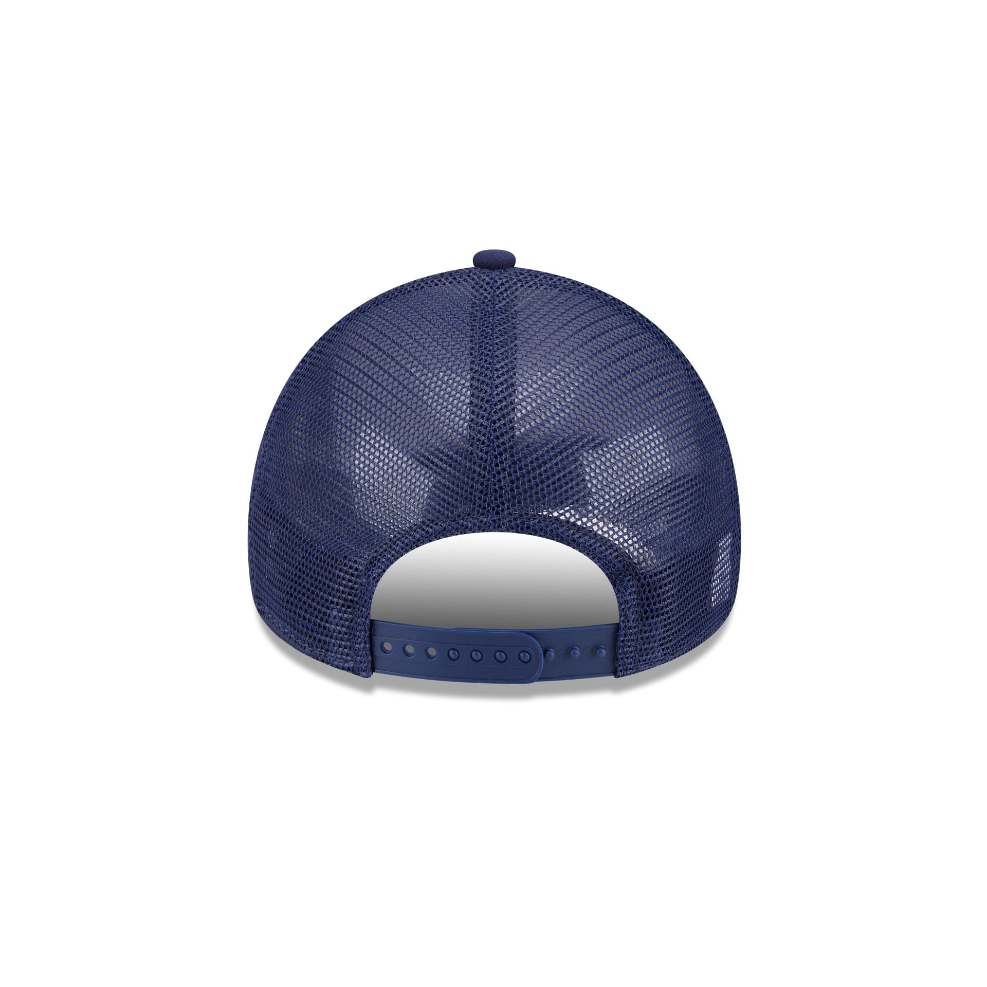 Virginia Cavaliers Go-To 9FORTY A-Frame Trucker Hat