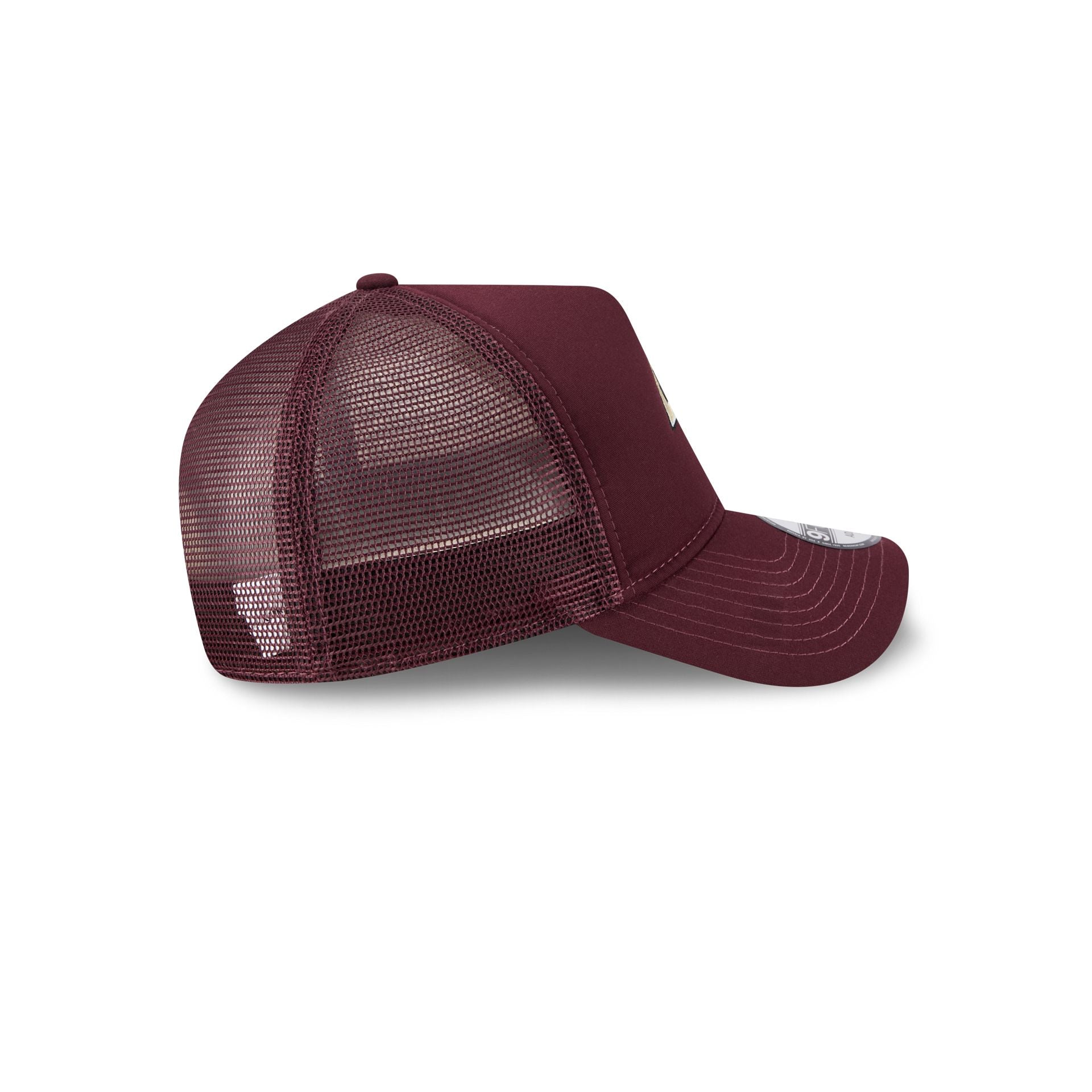 Boston College Eagles Go-To 9FORTY A-Frame Trucker Hat