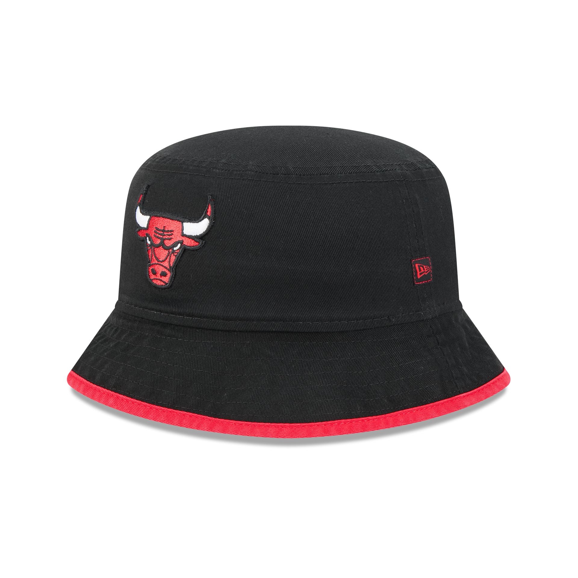 Chicago Bulls Kids Bucket Hat - Nextgenmallstore