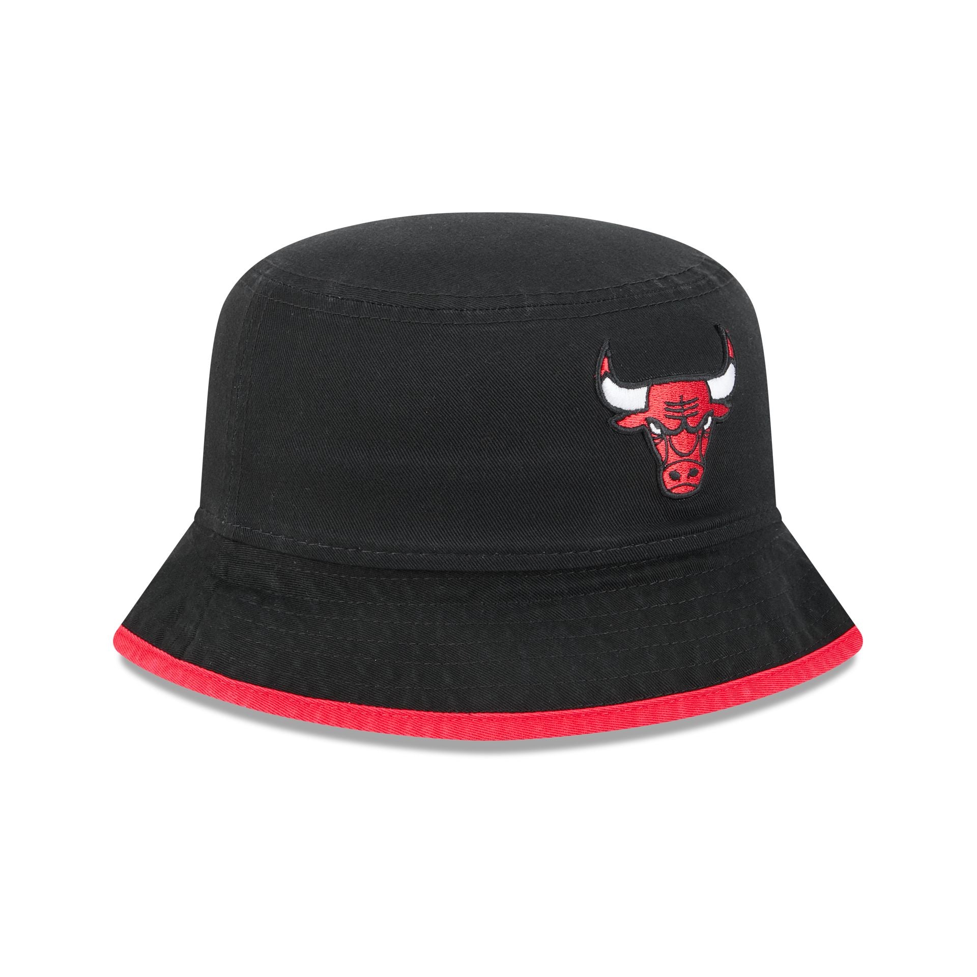 Chicago Bulls Kids Bucket Hat
