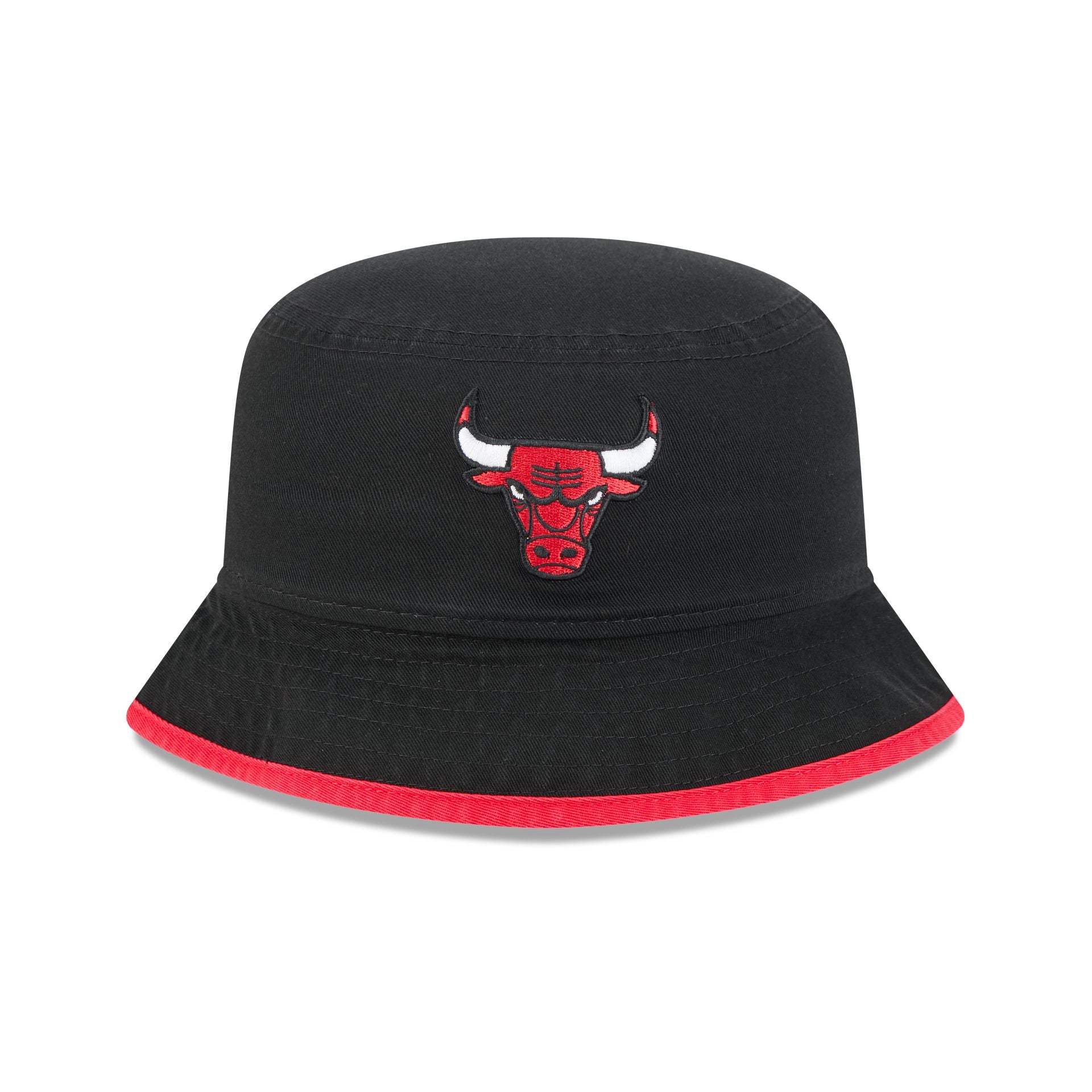Chicago Bulls Kids Bucket Hat