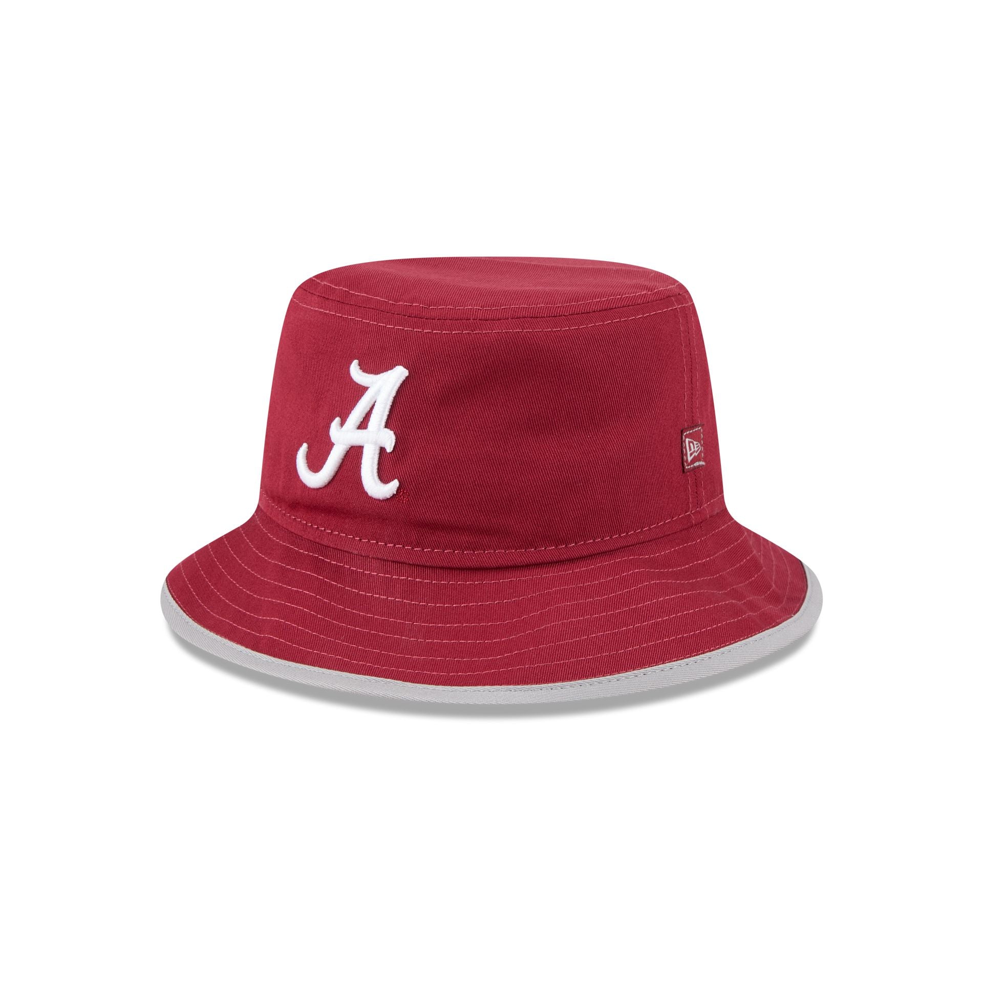 Alabama Crimson Tide Go-To Kids Bucket Hat - Nextgenmallstore