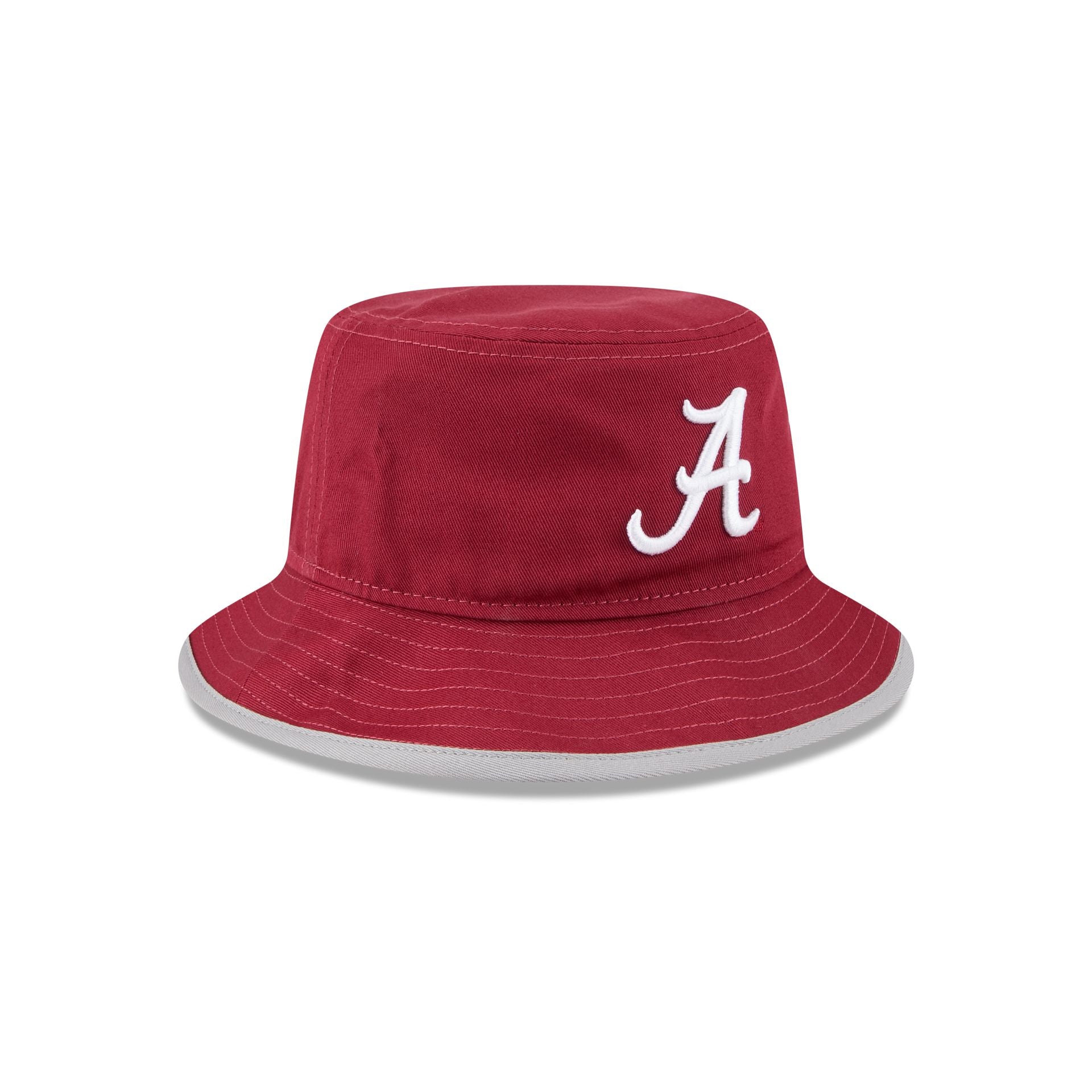 Alabama Crimson Tide Go-To Kids Bucket Hat