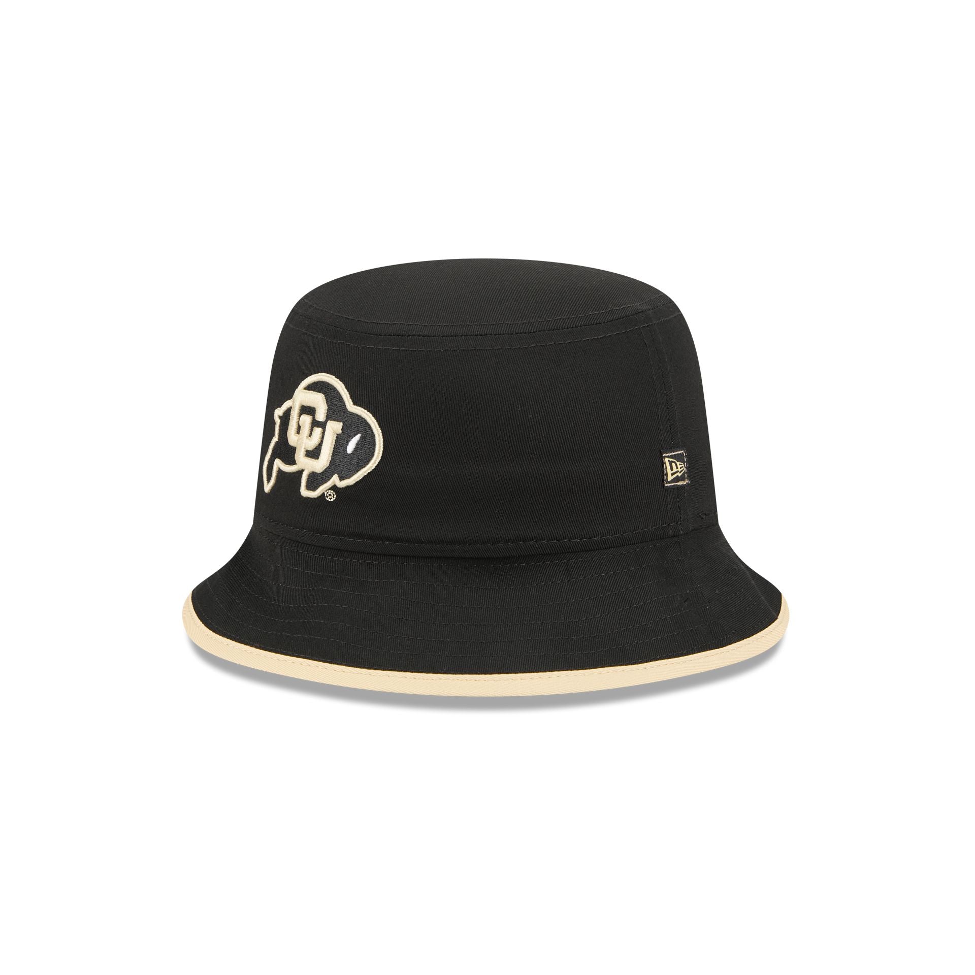 Colorado Buffaloes Go-To Kids Bucket Hat - Nextgenmallstore