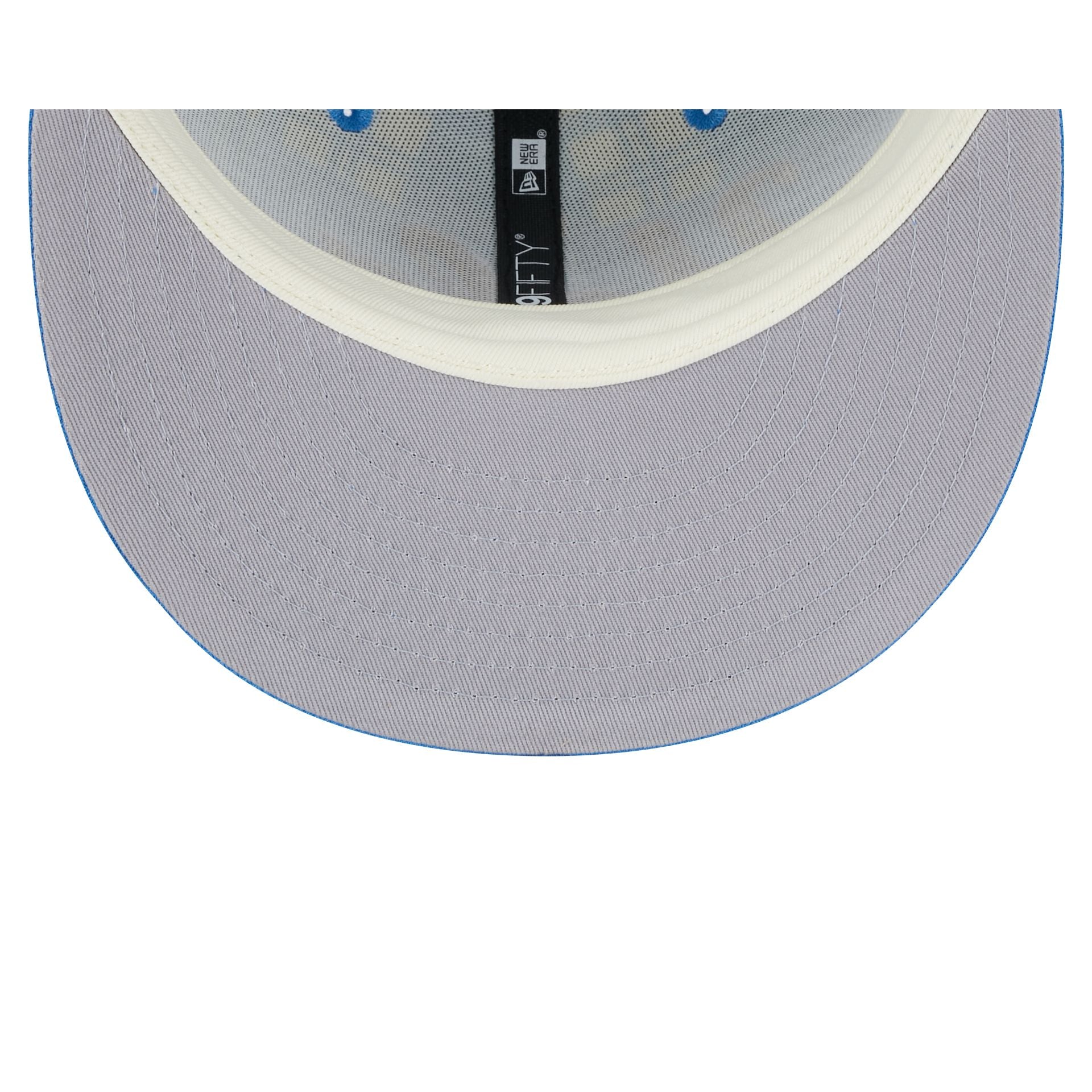 UCLA Bruins Plaid 9FIFTY Snapback Hat