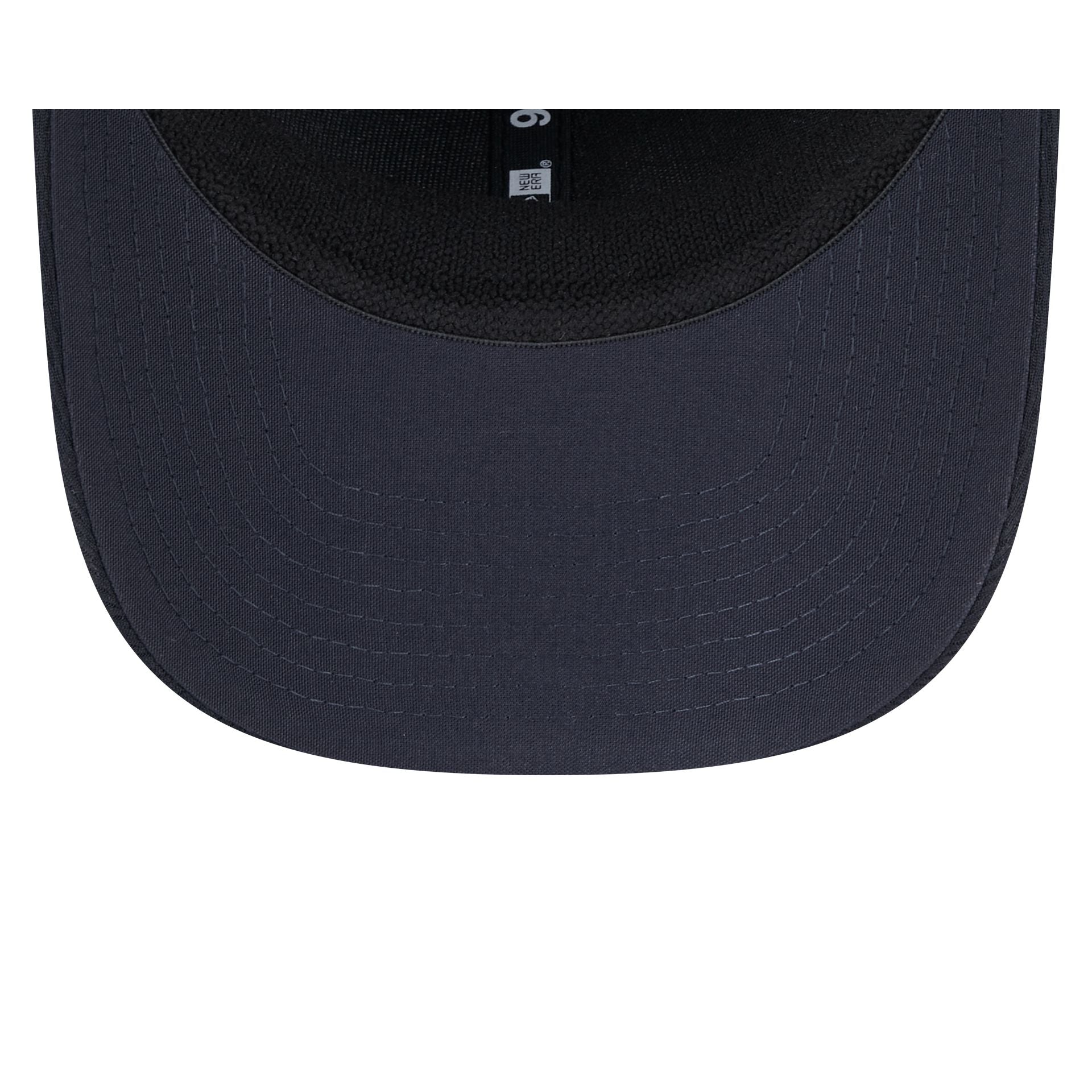 Auburn Tigers 9SEVENTY Stretch-Snap Hat