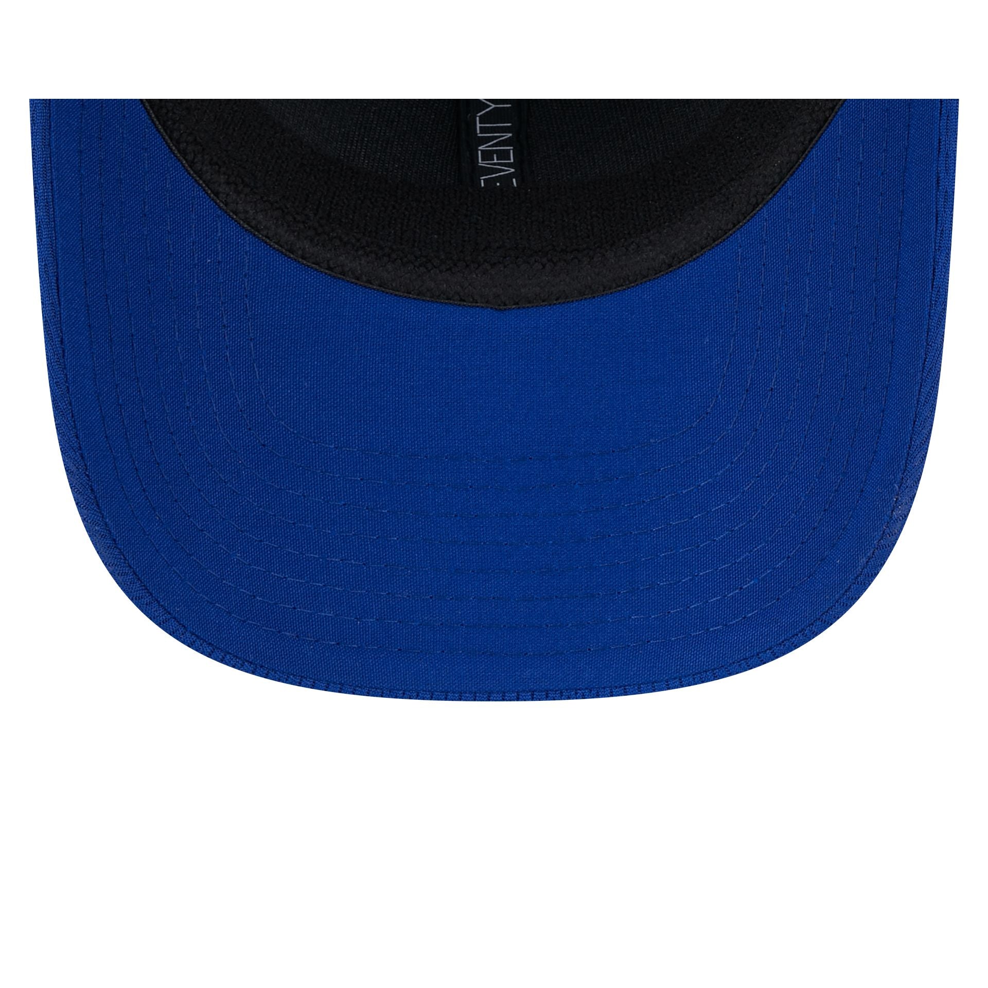 Kansas Jayhawks 9SEVENTY Stretch-Snap Hat