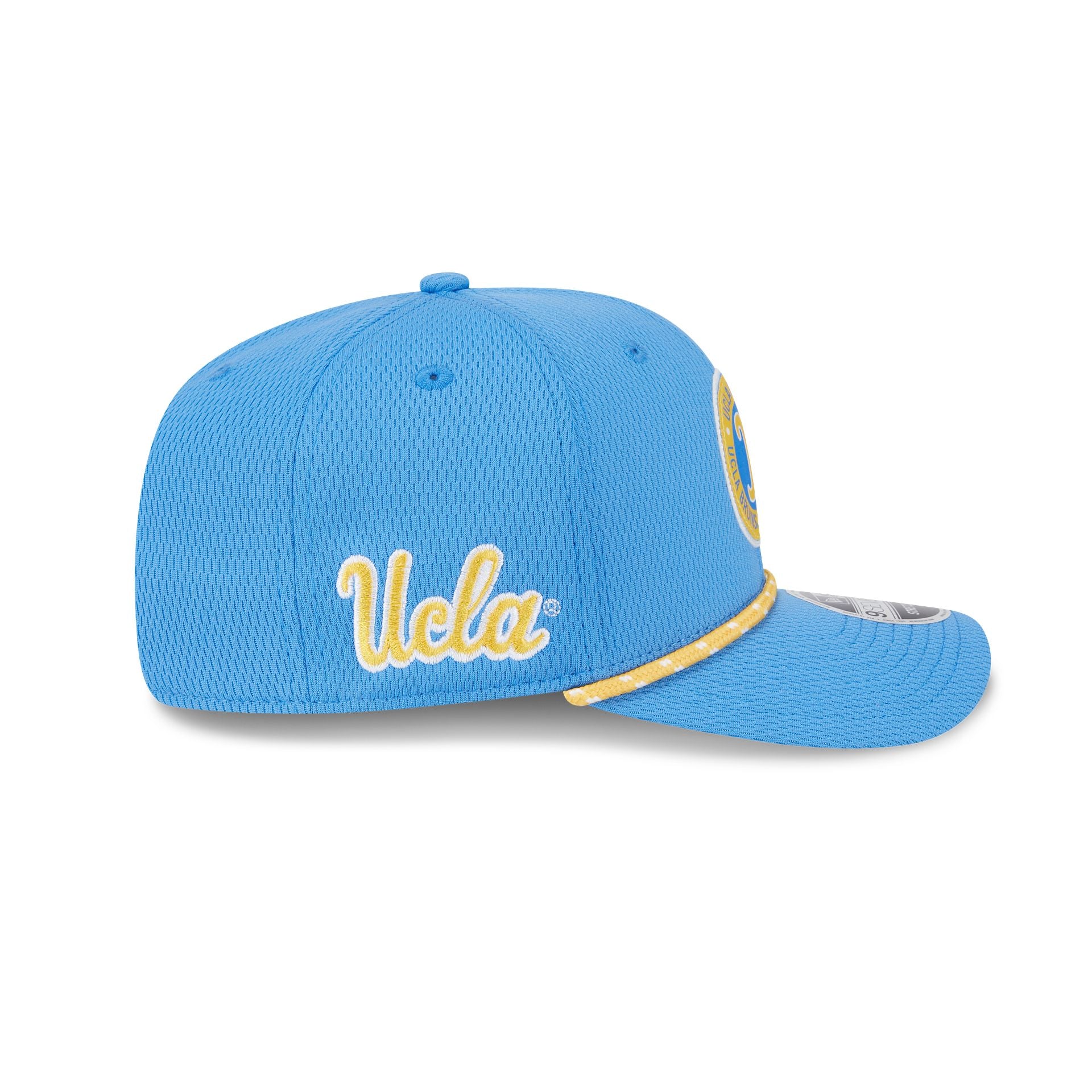 UCLA Bruins 9SEVENTY Stretch-Snap Hat
