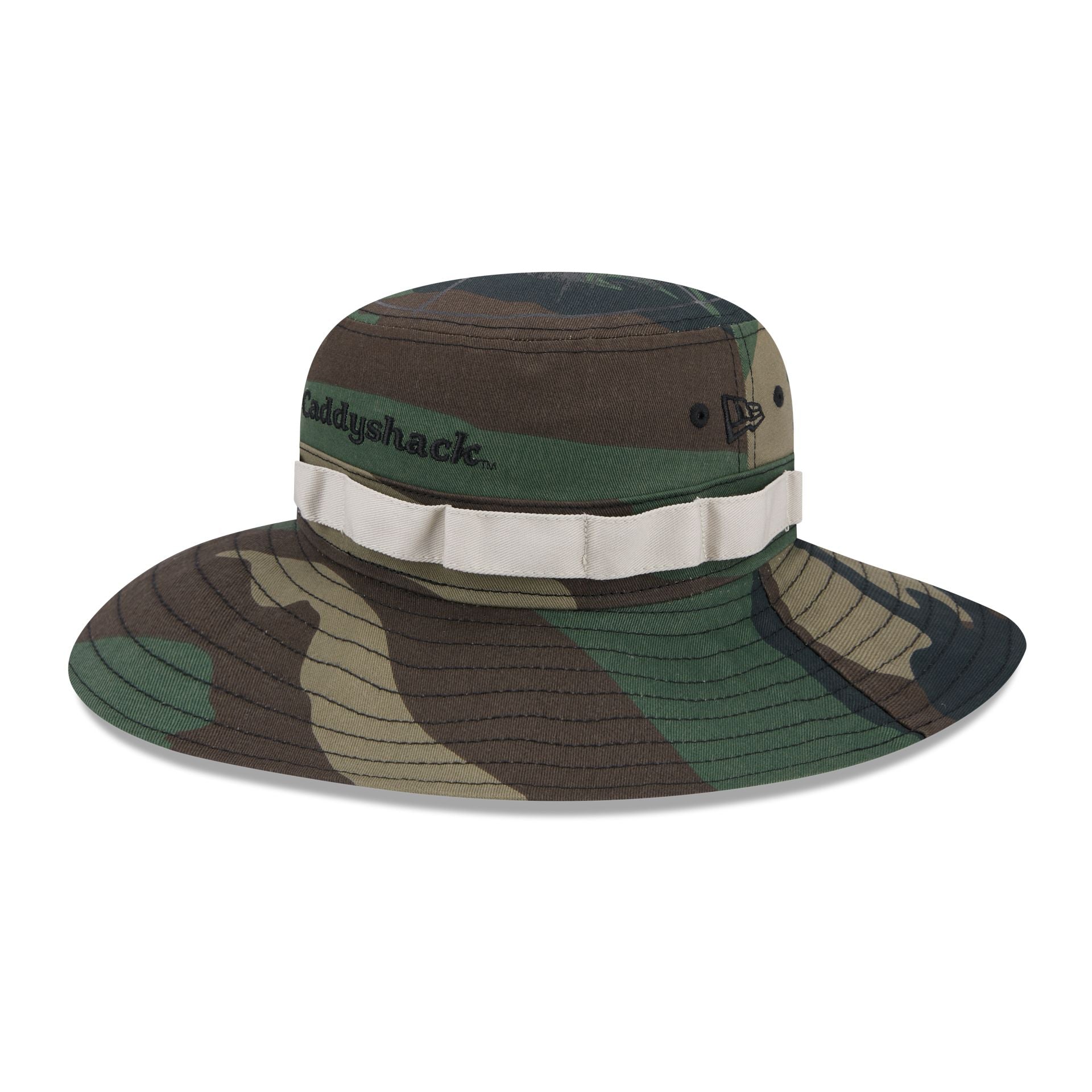 Caddyshack Adventure Bucket Hat - Nextgenmallstore