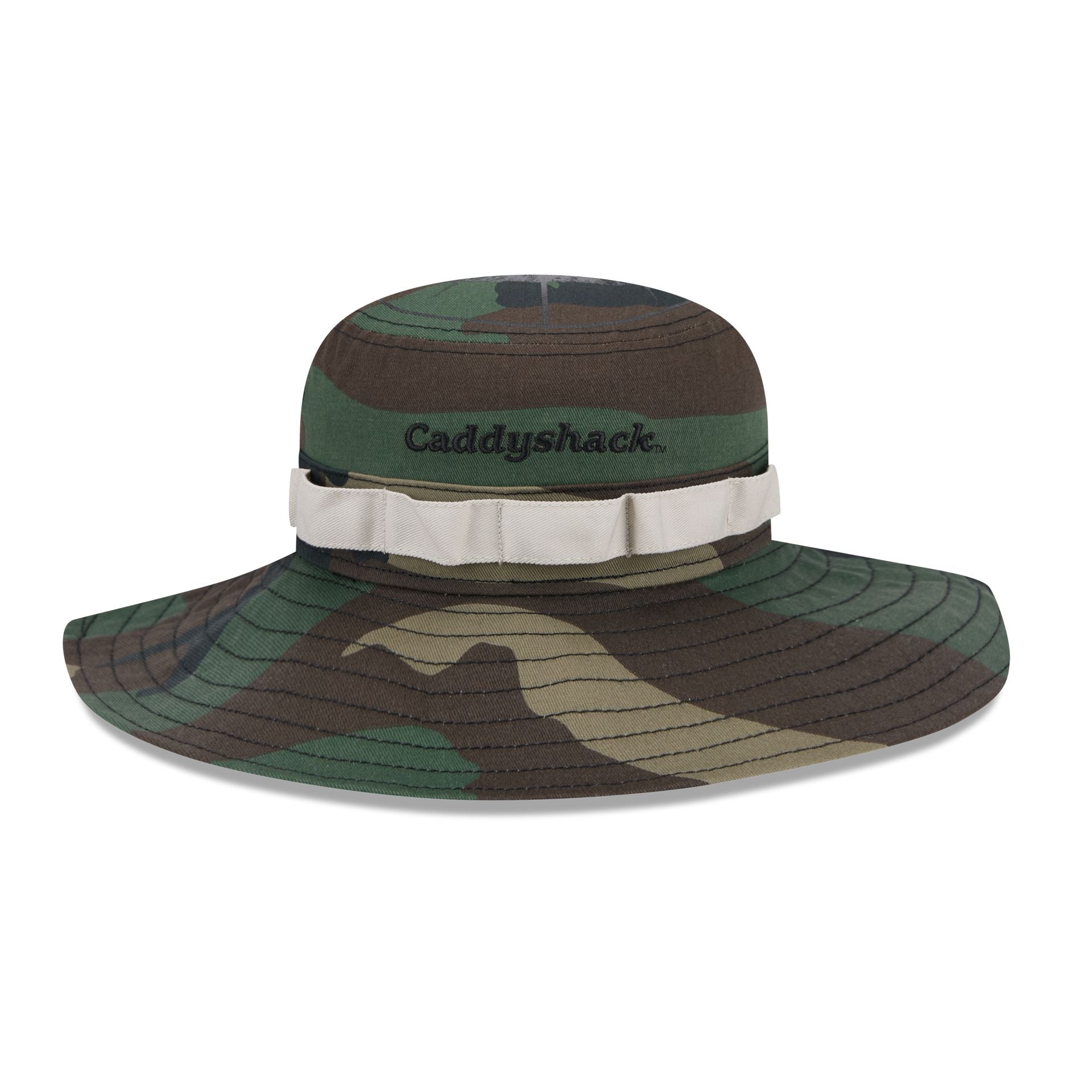 Caddyshack Adventure Bucket Hat