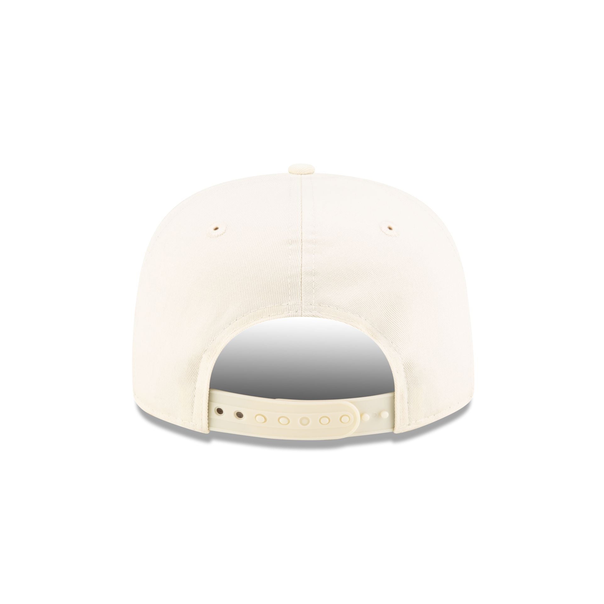 AC Milan Heritage Gold White Golfer Hat