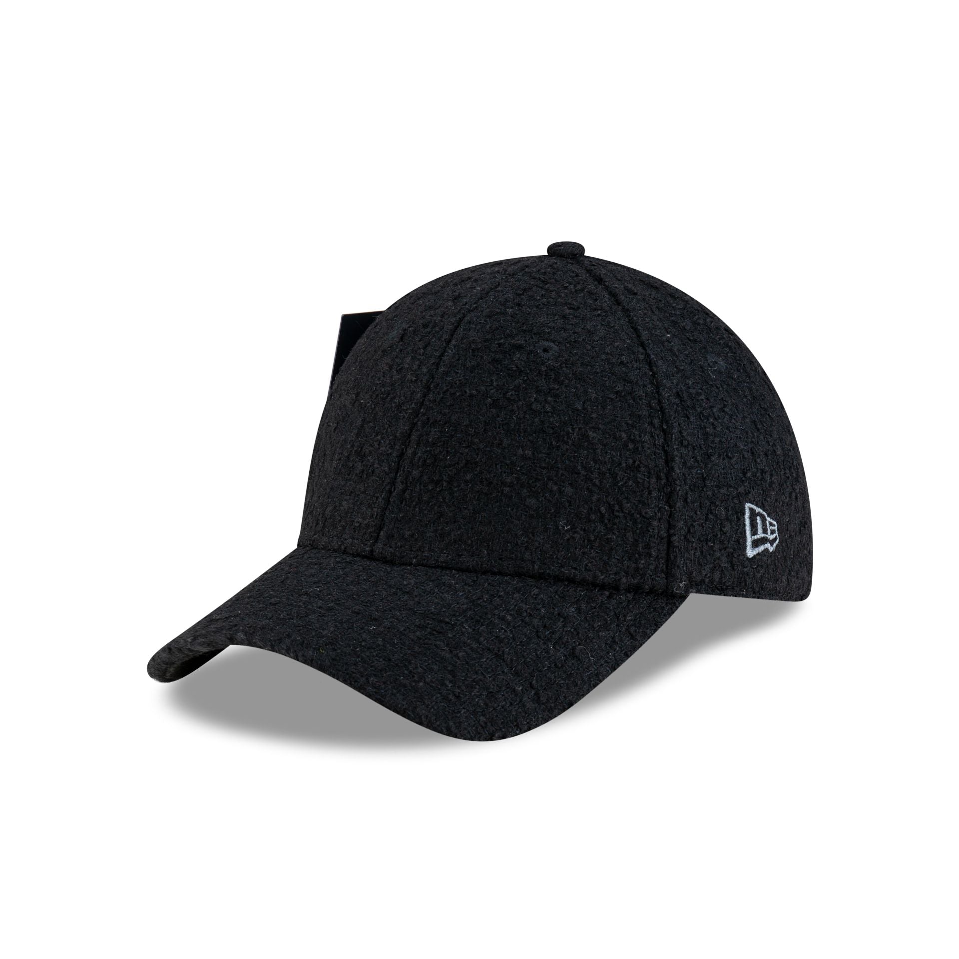 New Era Moon Black 9FORTY Adjustable