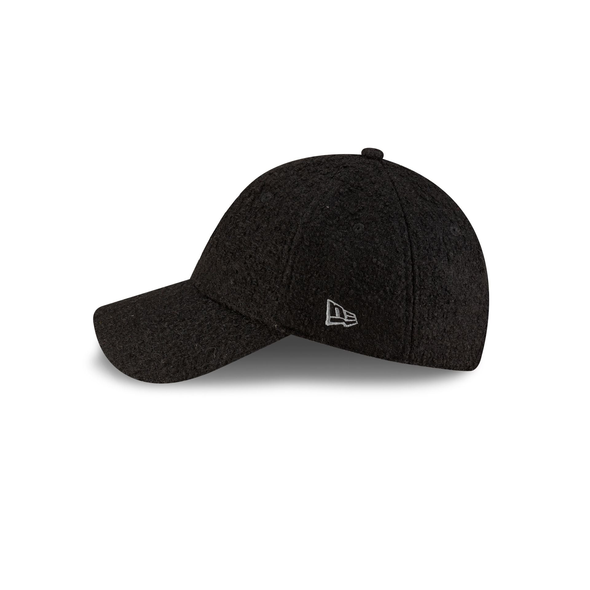 New Era Moon Black 9FORTY Adjustable