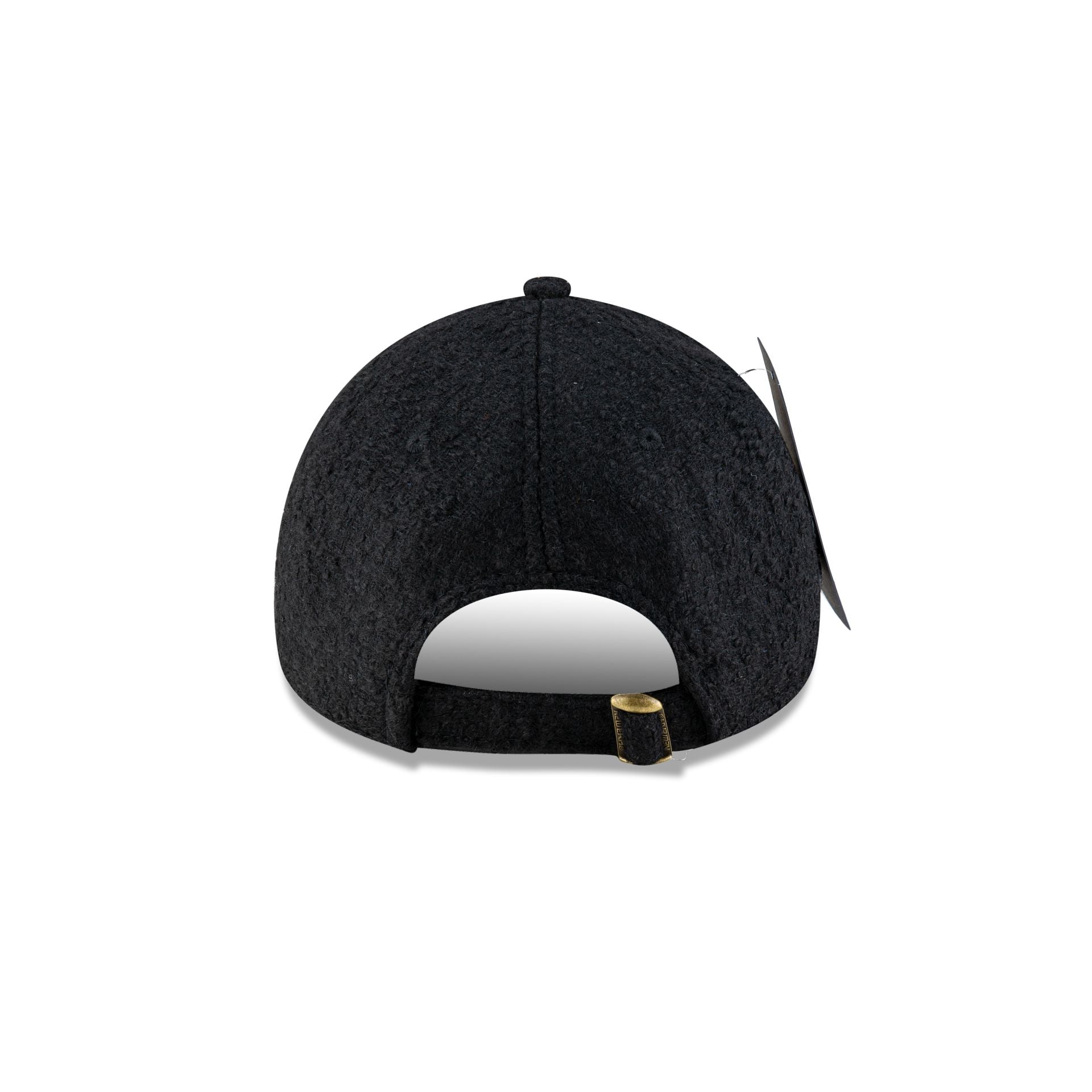 New Era Moon Black 9FORTY Adjustable