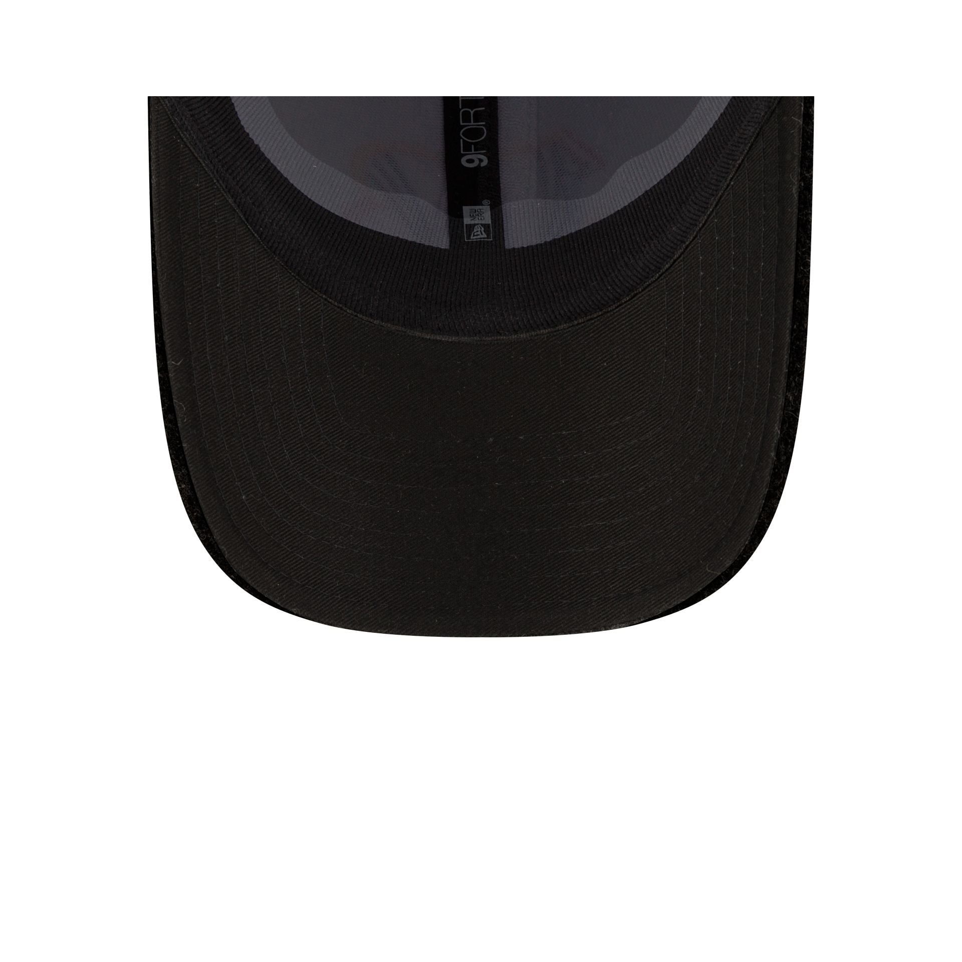 New Era Moon Black 9FORTY Adjustable