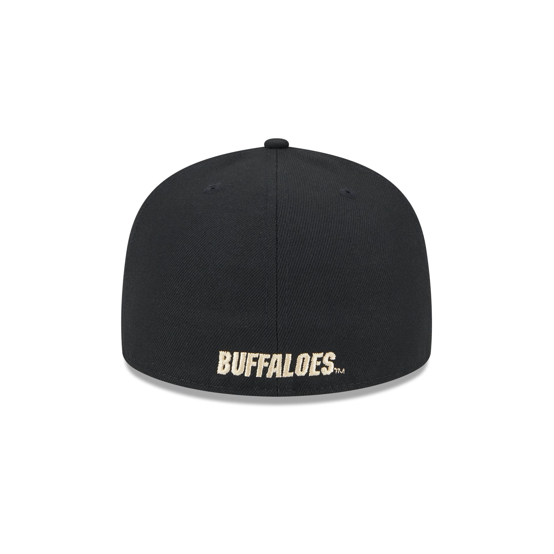 Colorado Buffaloes Go-To 59FIFTY Fitted Hat