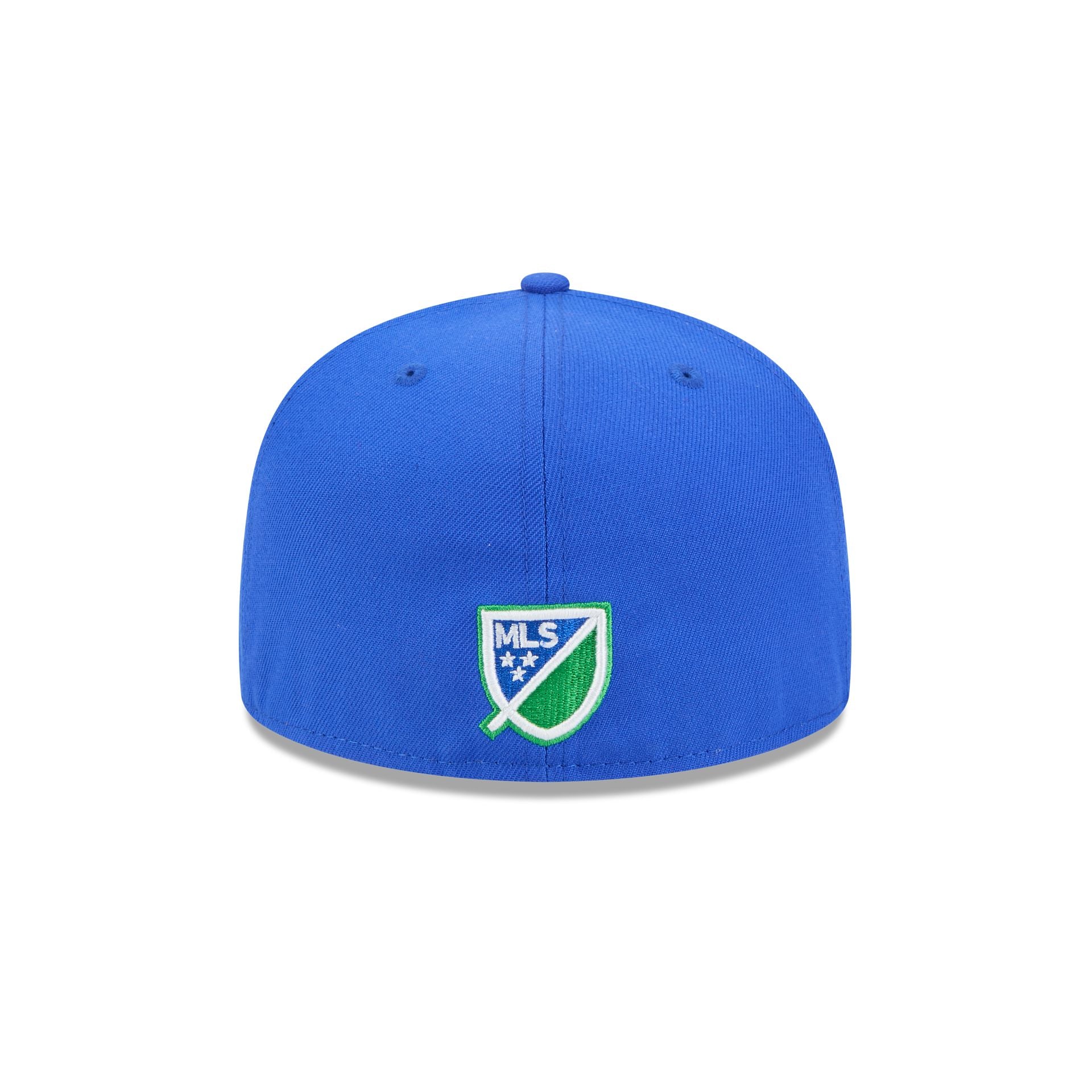 Seattle Sounders Team 59FIFTY Fitted Hat
