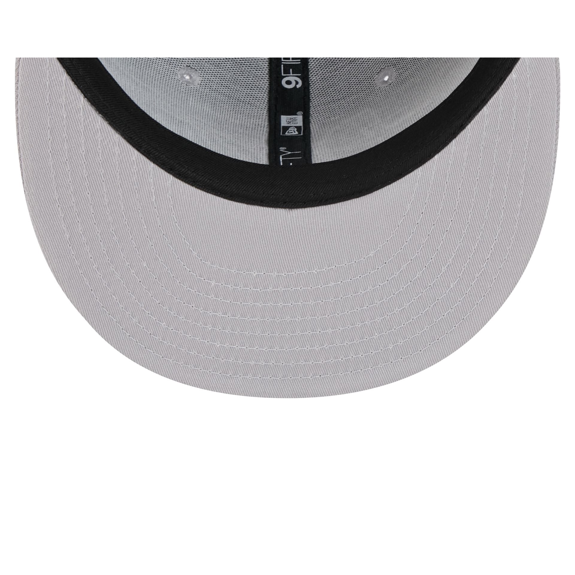 Las Vegas Aces Script 9FIFTY Snapback Hat