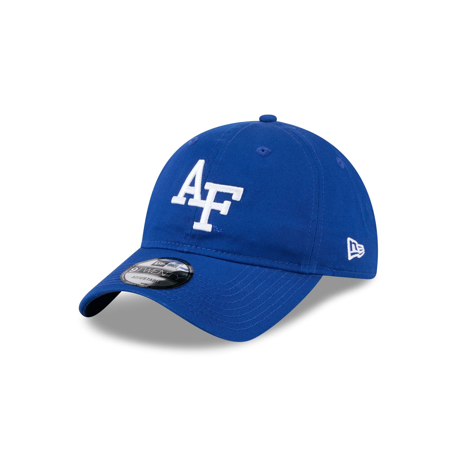 Air Force Falcons Go-To 9TWENTY Adjustable Hat - Nextgenmallstore