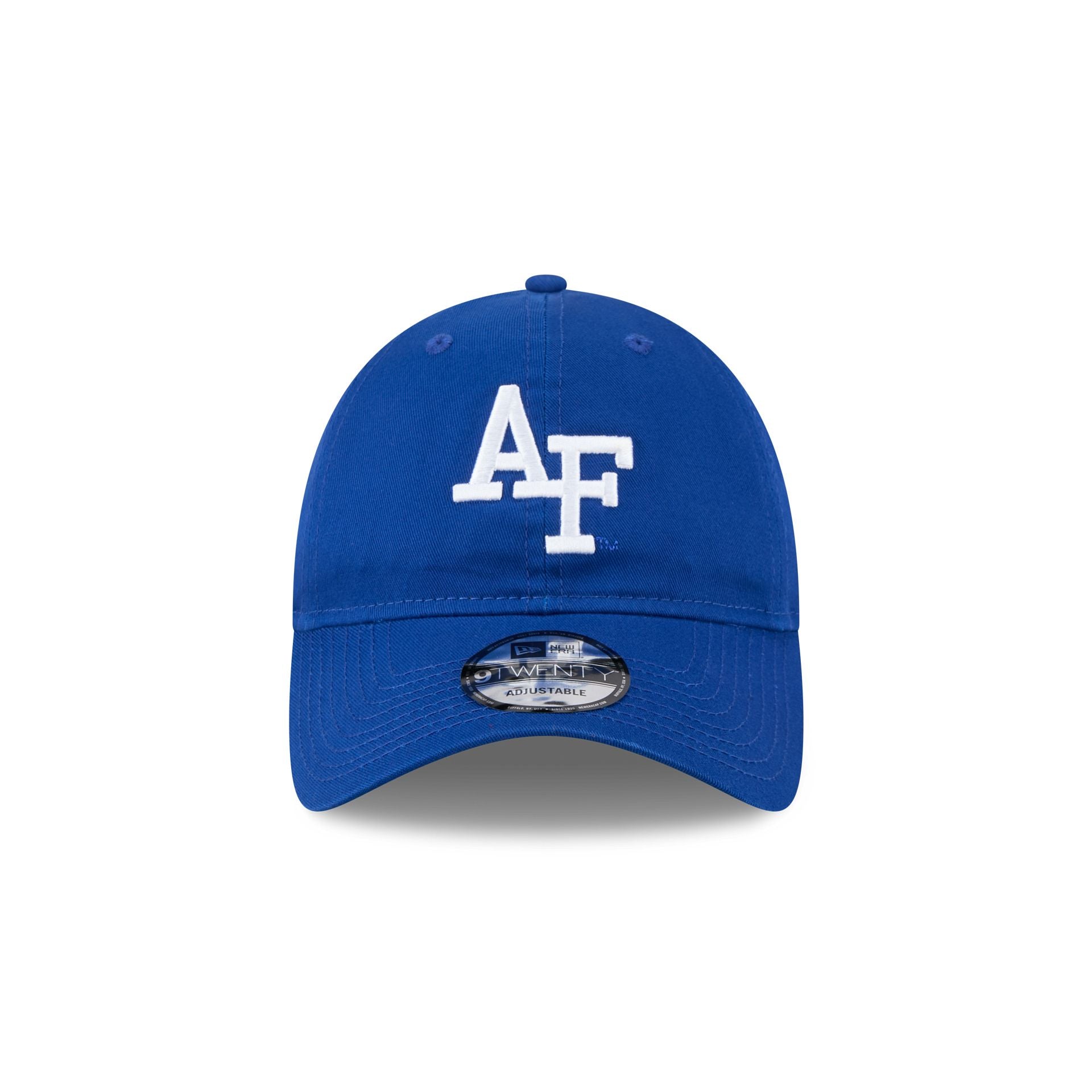 Air Force Falcons Go-To 9TWENTY Adjustable Hat