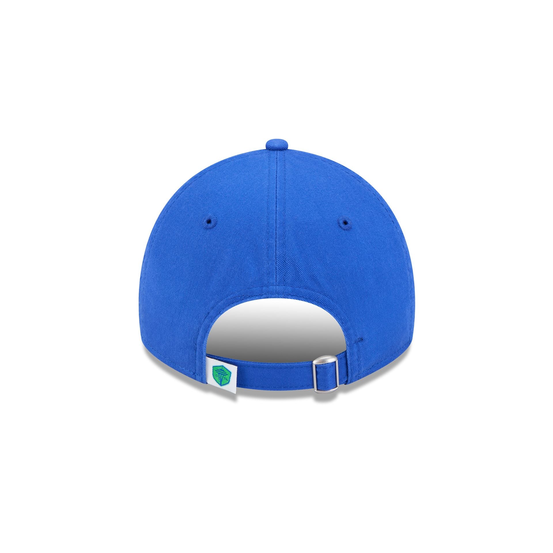 Seattle Sounders Team 9TWENTY Adjustable Hat