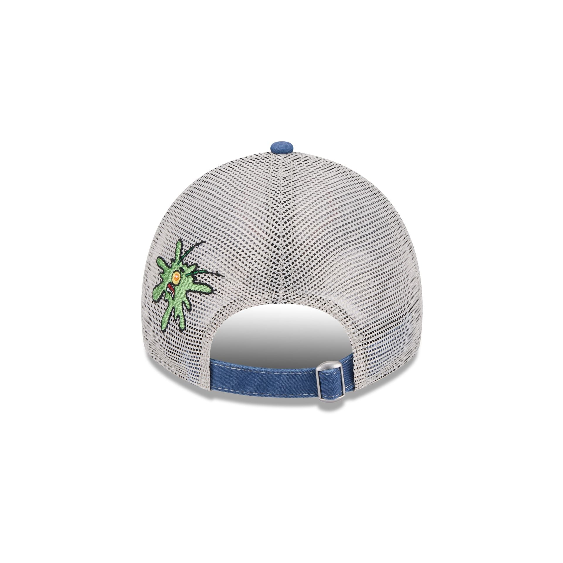 SpongeBob SquarePants Krusty Krab 9TWENTY Trucker Hat