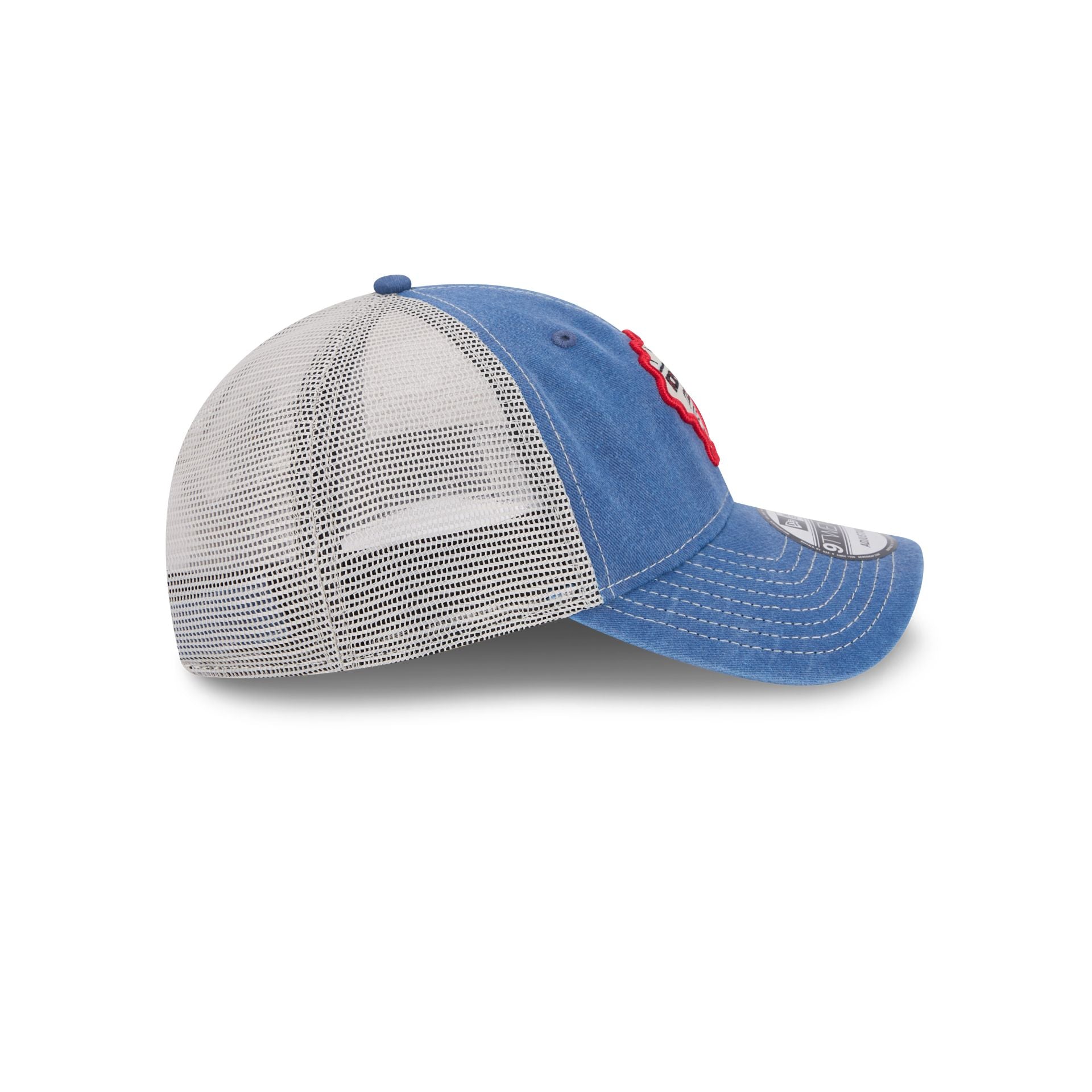 SpongeBob SquarePants Krusty Krab 9TWENTY Trucker Hat