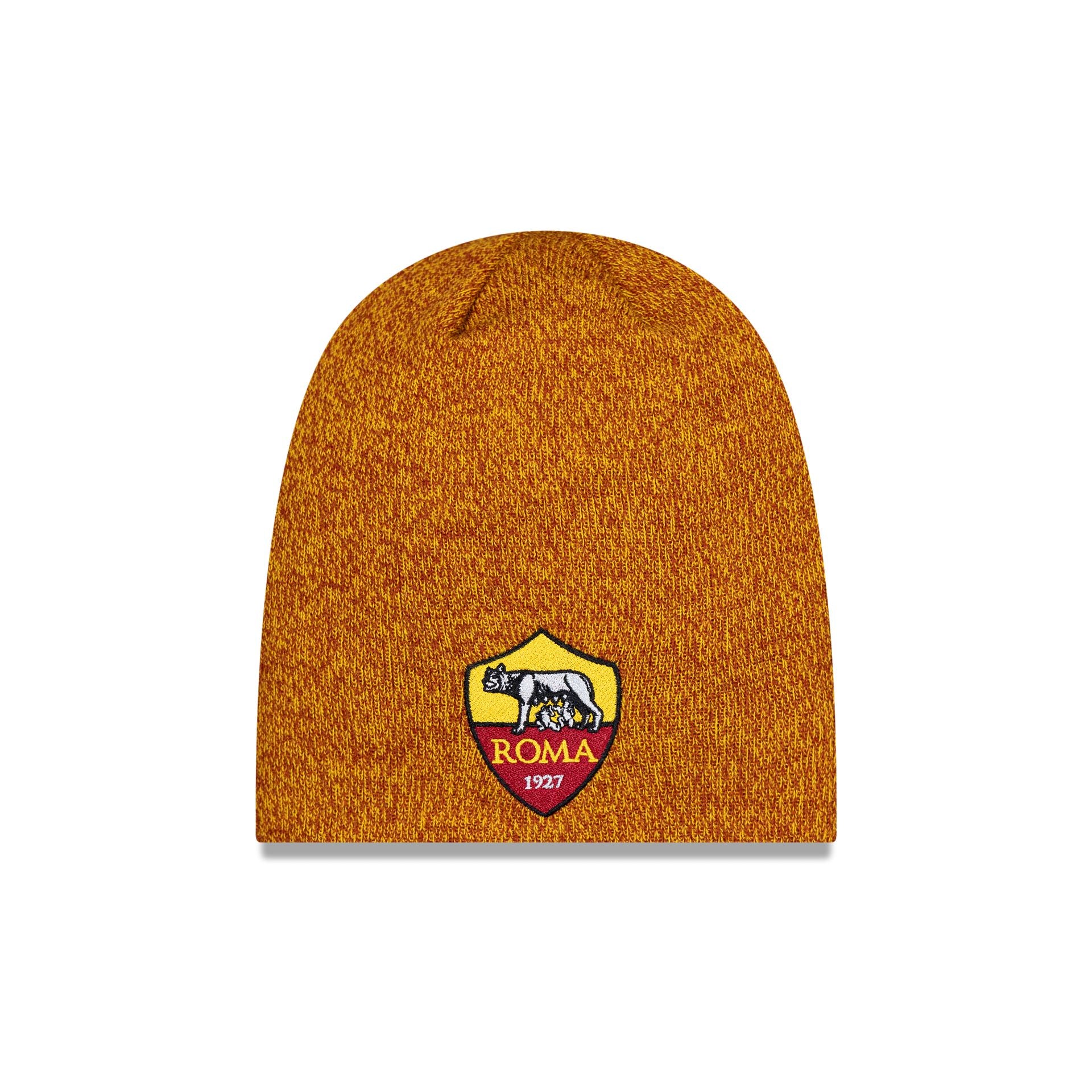 AS Roma Knit Beanie Hat - Nextgenmallstore